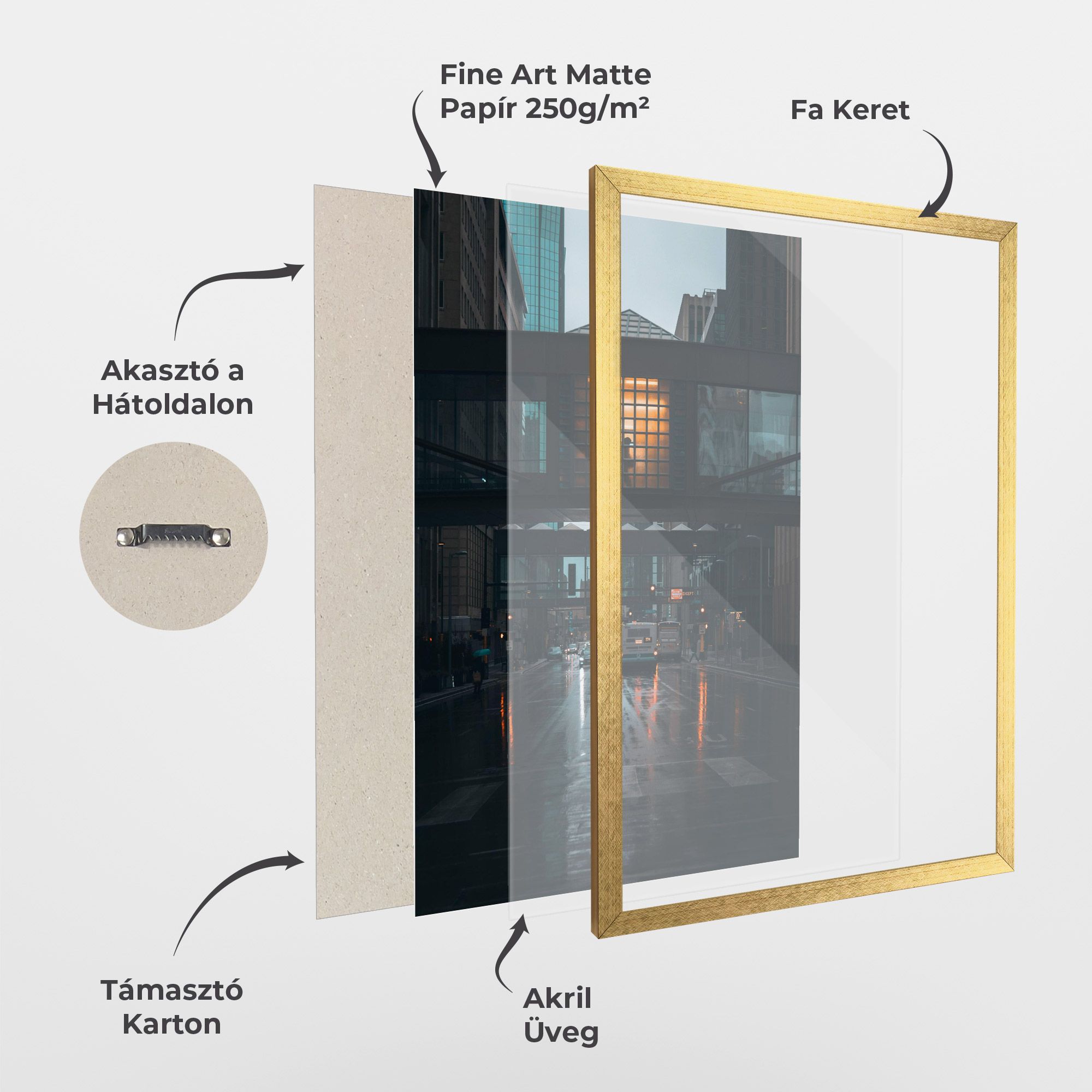 Worm Light Building mockup 1