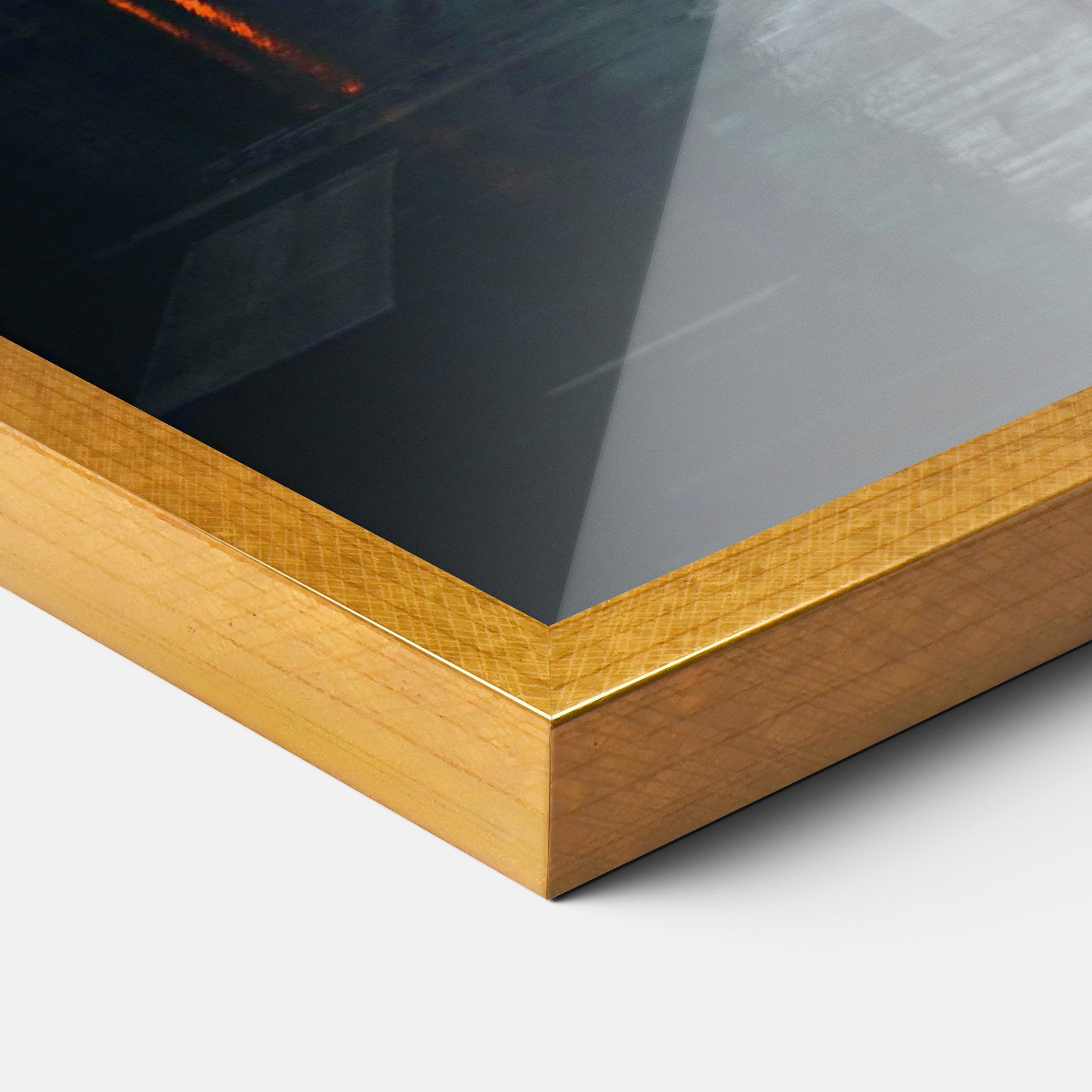 Worm Light Building mockup 3