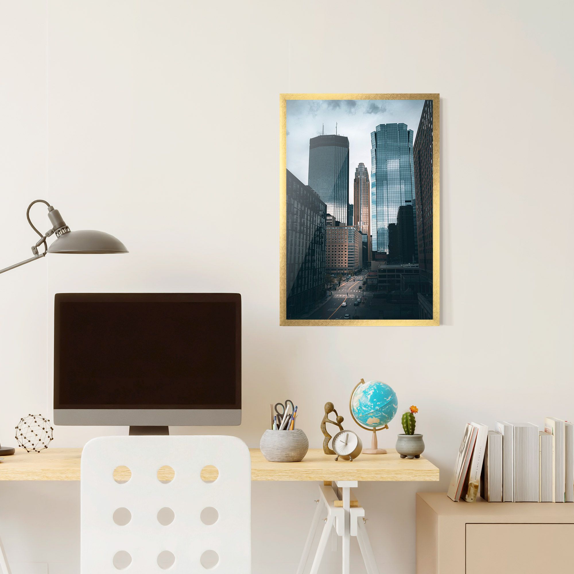 Big Blue Building mockup 6