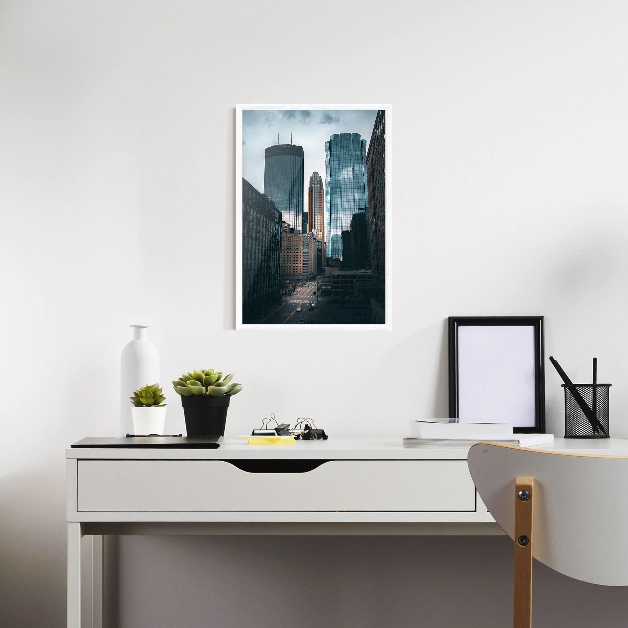 Big Blue Building mockup 7