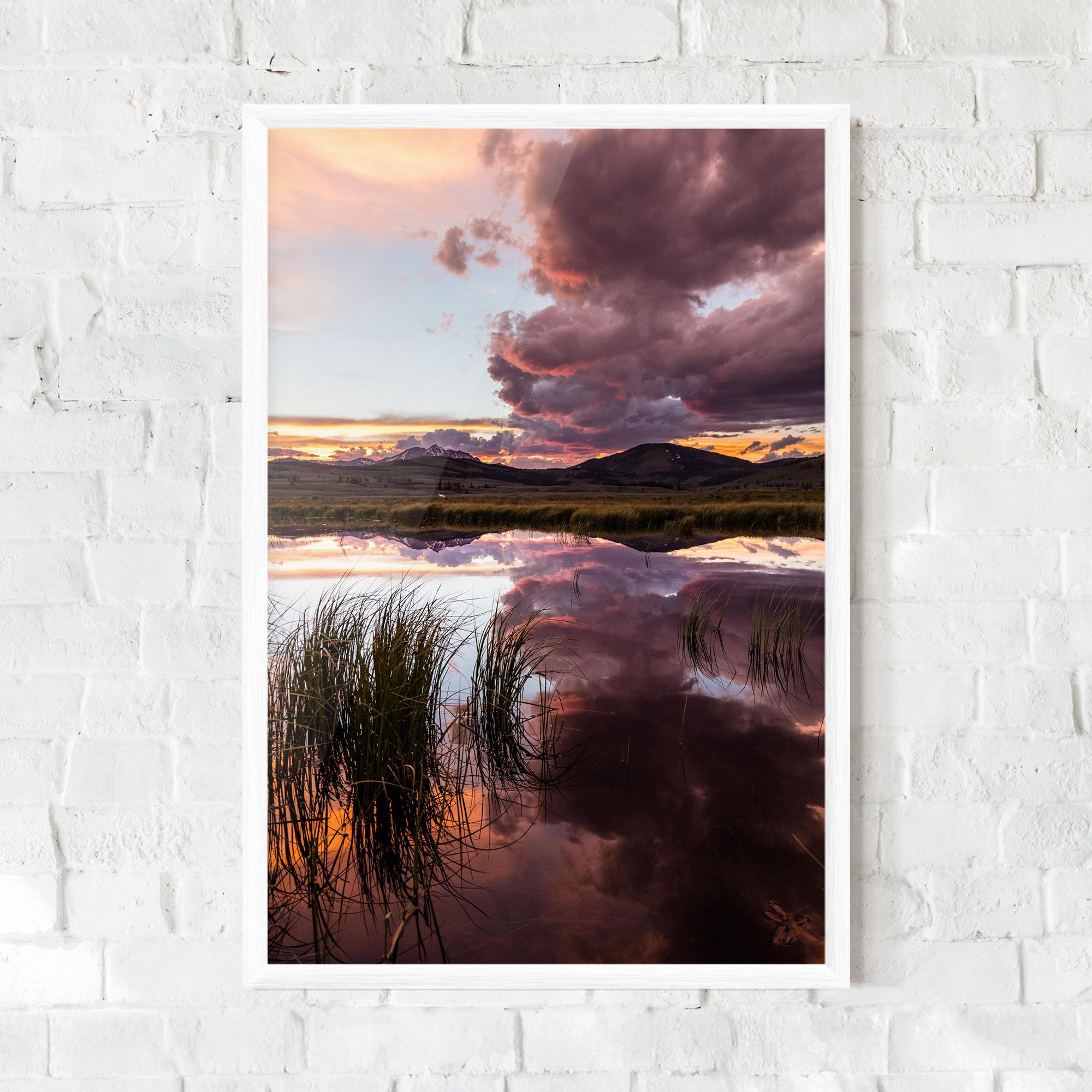 Pretty View mockup 0