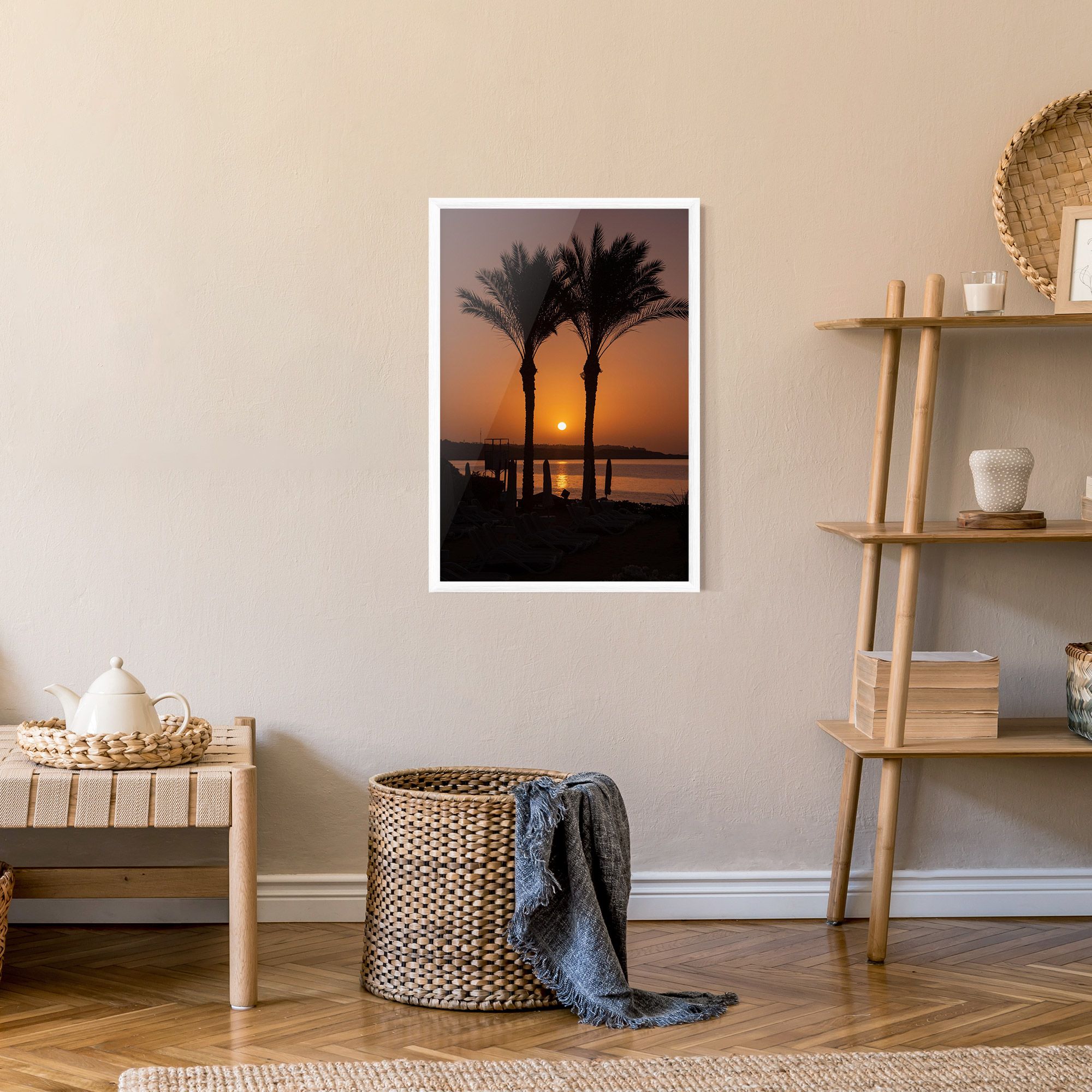 Night Palm mockup 9