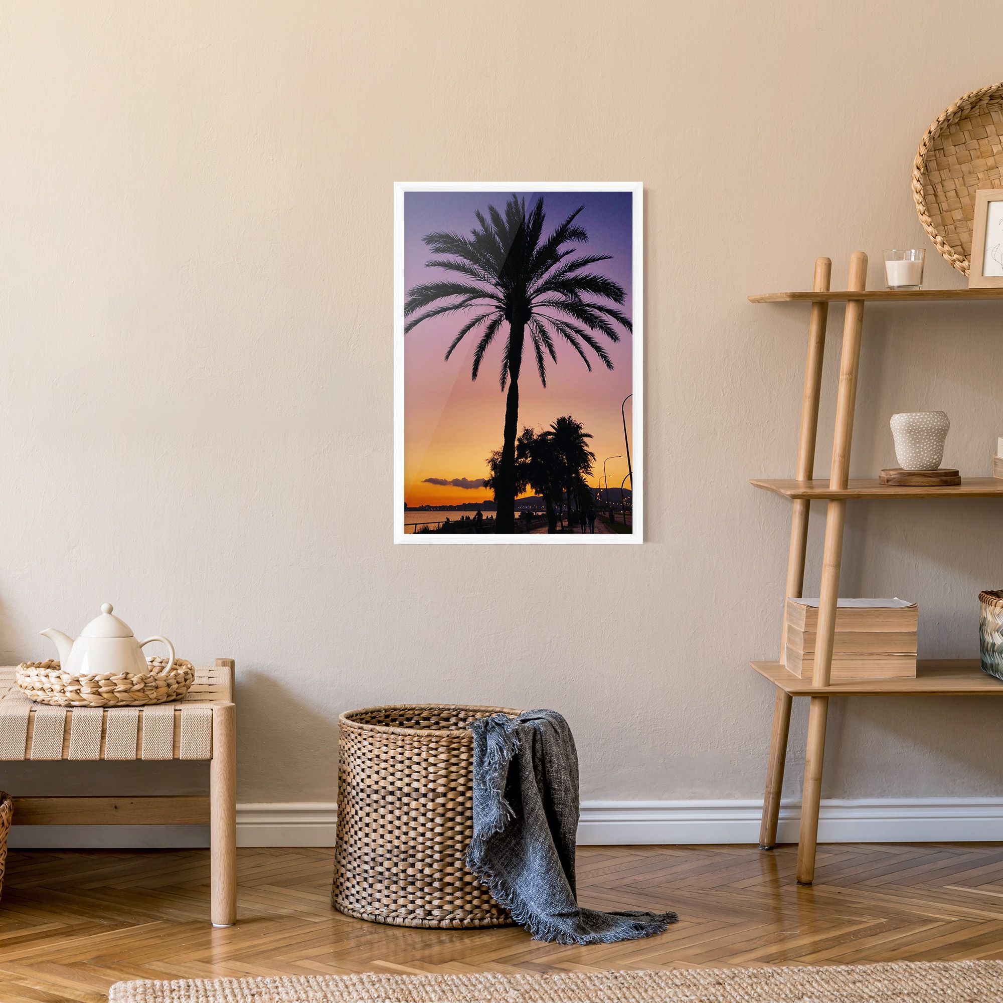 Purple Palm mockup 9
