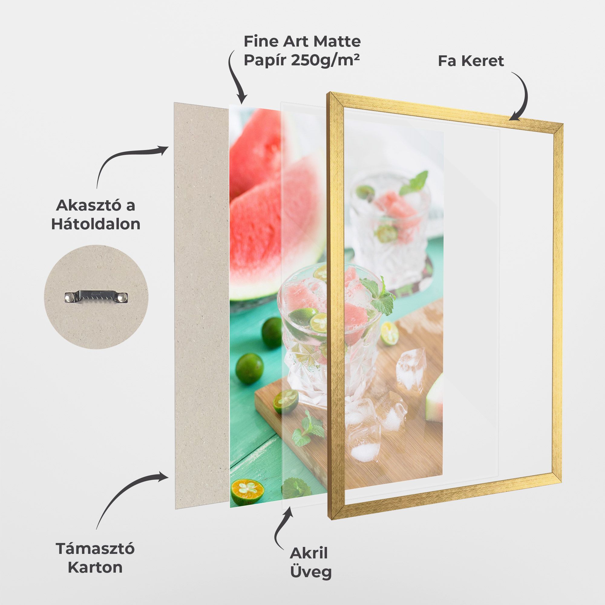 Summer Drink mockup 1