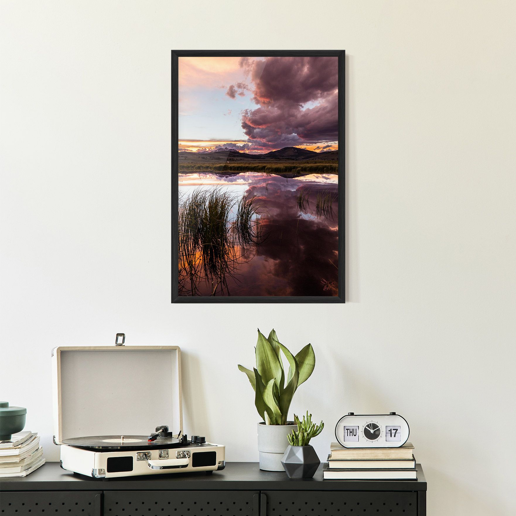 Pretty View mockup 2