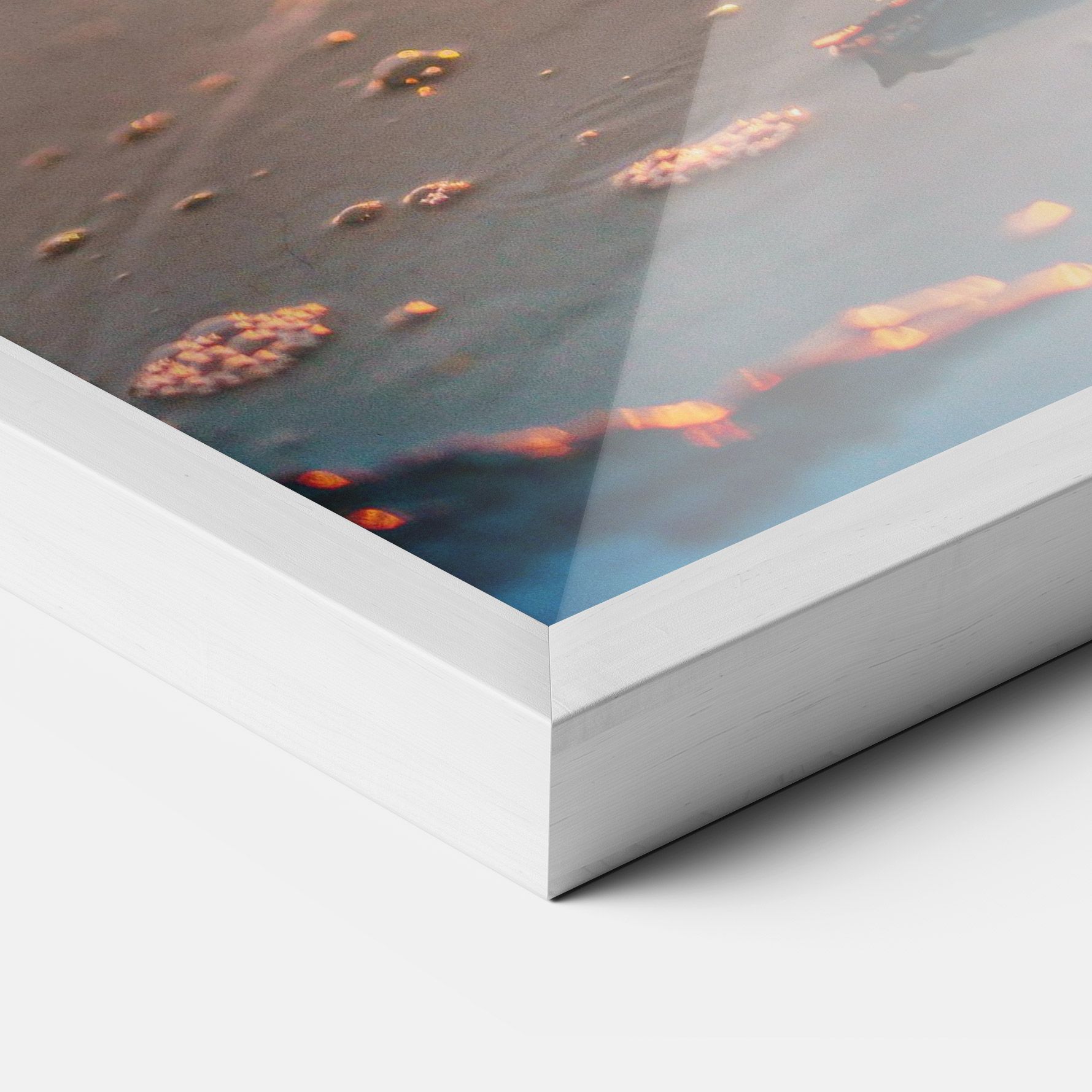 Jar With Lights mockup 3