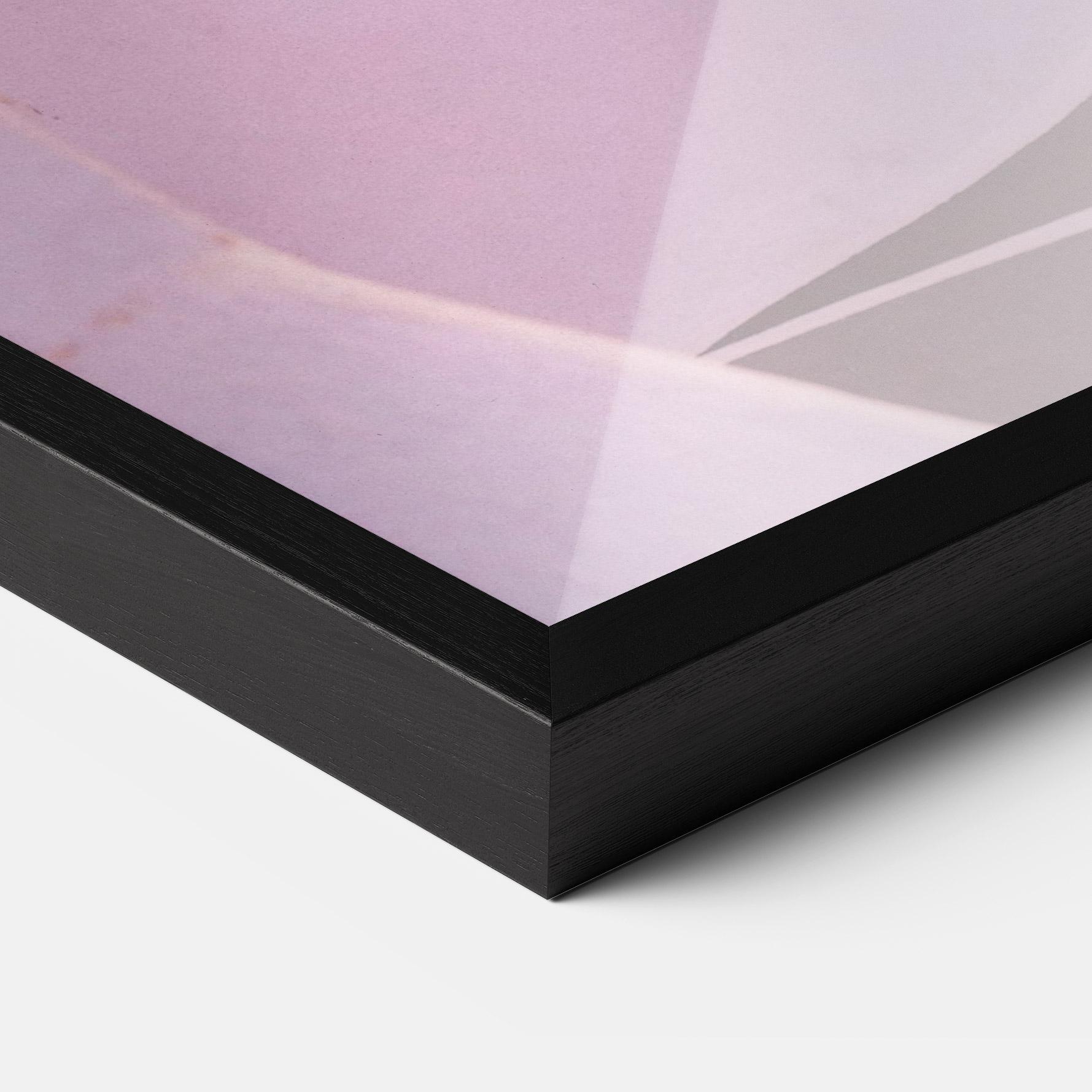 Keretezett Poszter Grece Strairs mockup 3