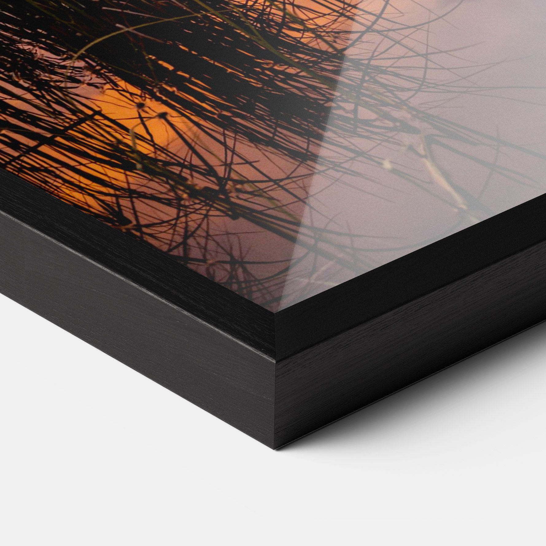 Pretty View mockup 3