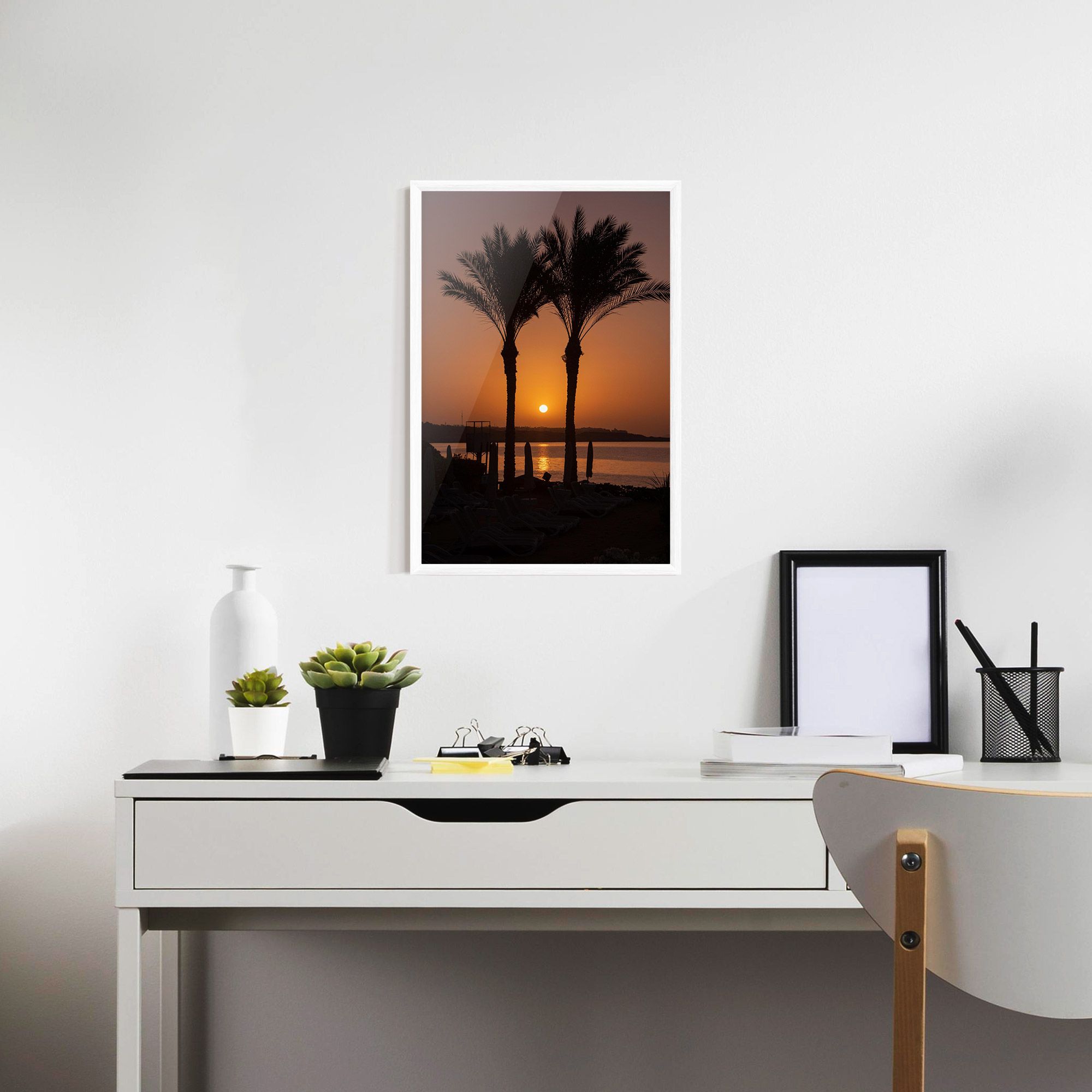 Night Palm mockup 7