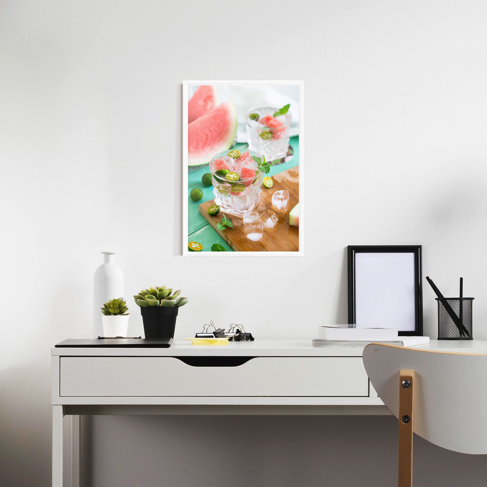 Summer Drink mockup 7