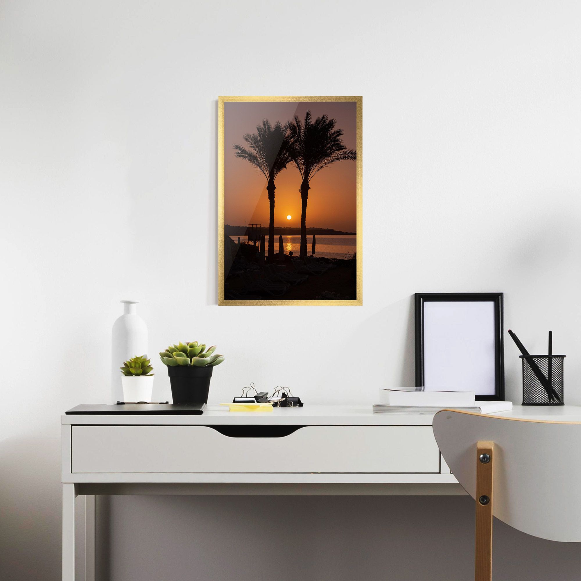 Night Palm mockup 7