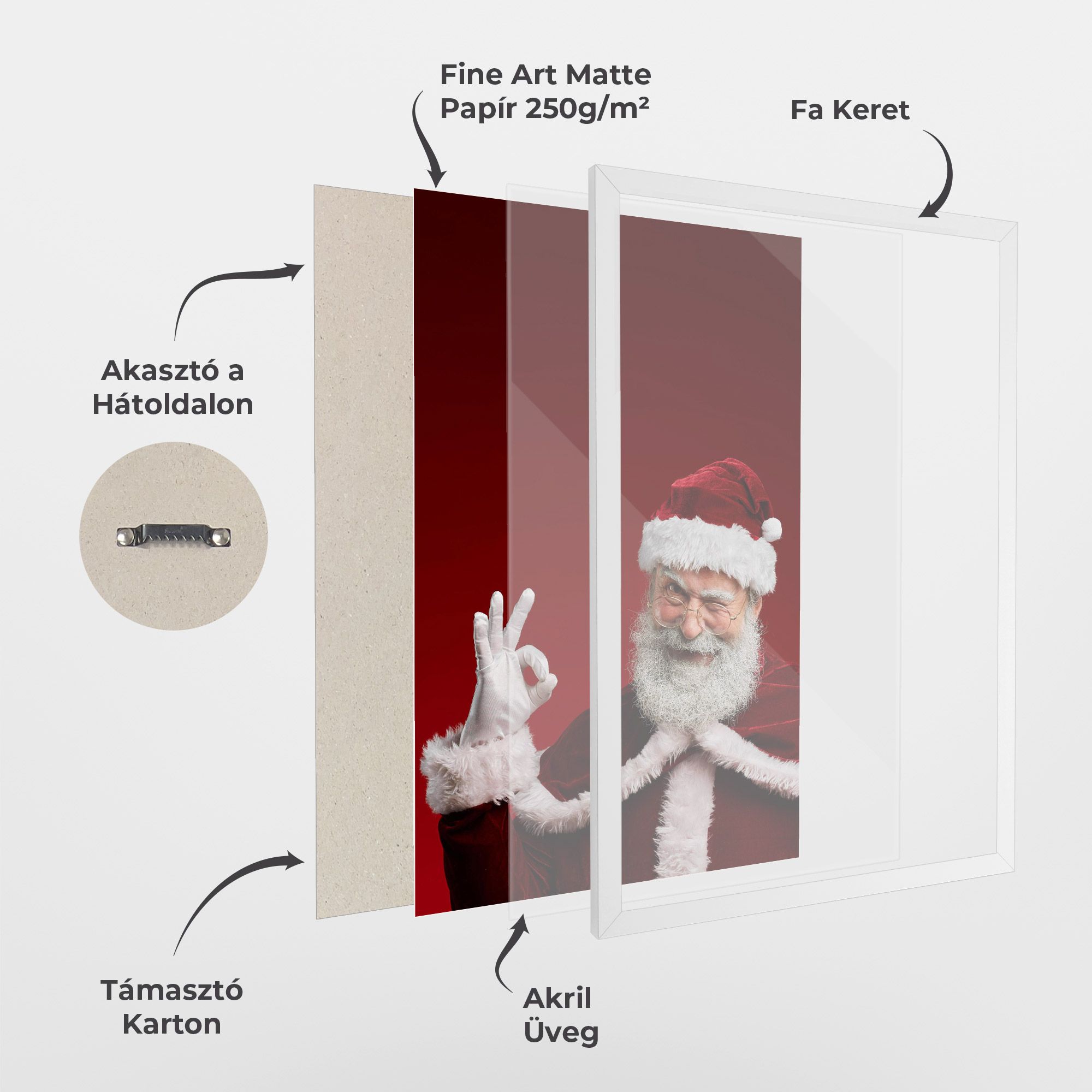 Santa Approves mockup 1