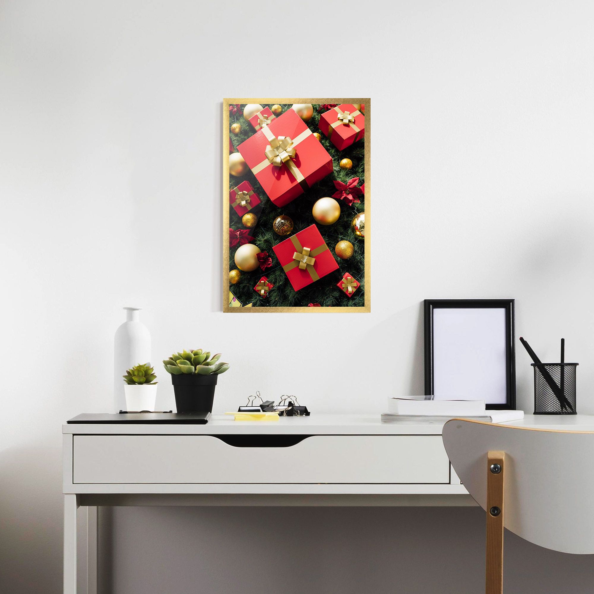Pretty Red Gifts mockup 7
