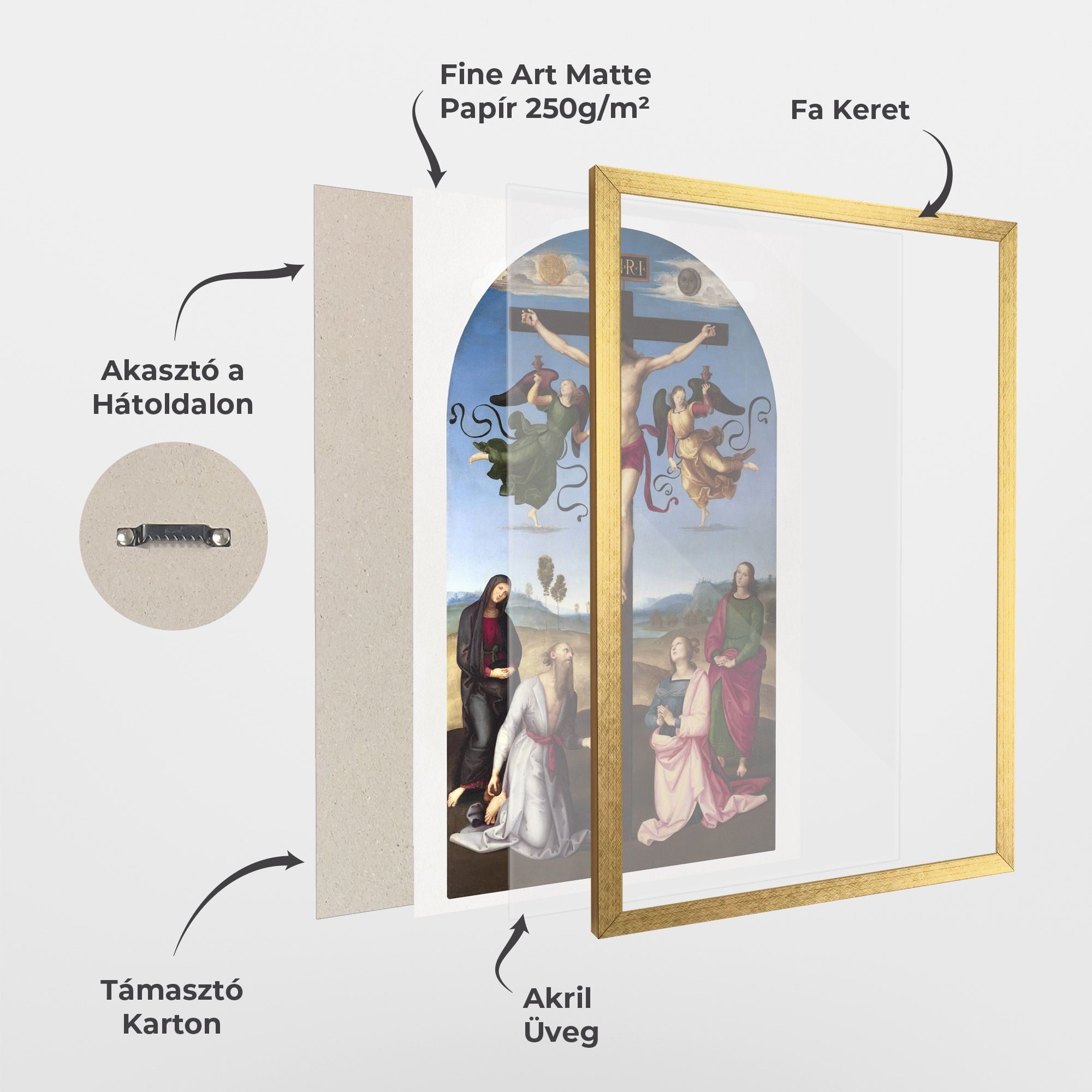 Blue Sky Jesus mockup 1