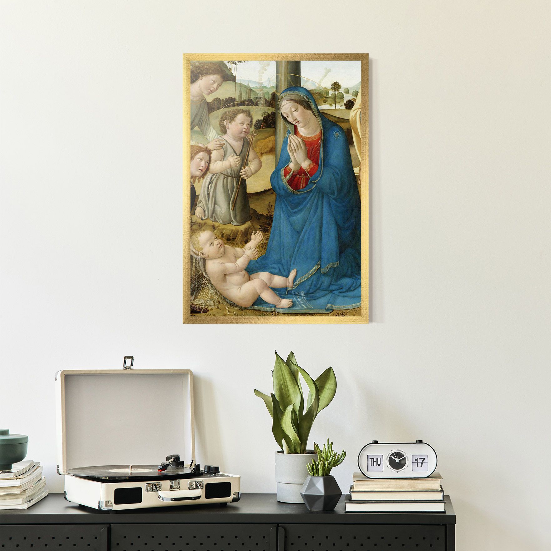 Eternal Love mockup 2