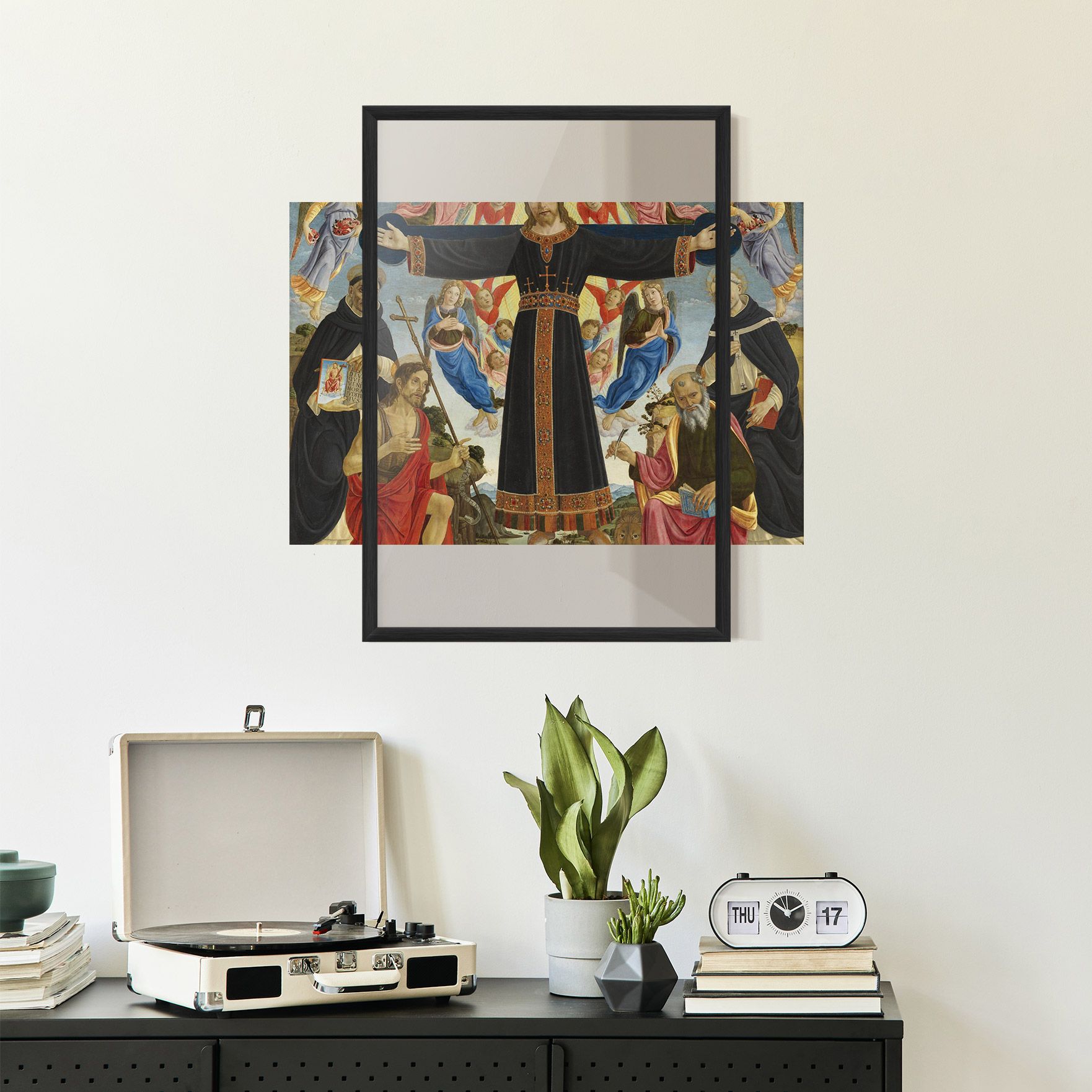 Open Divine Arms mockup 2