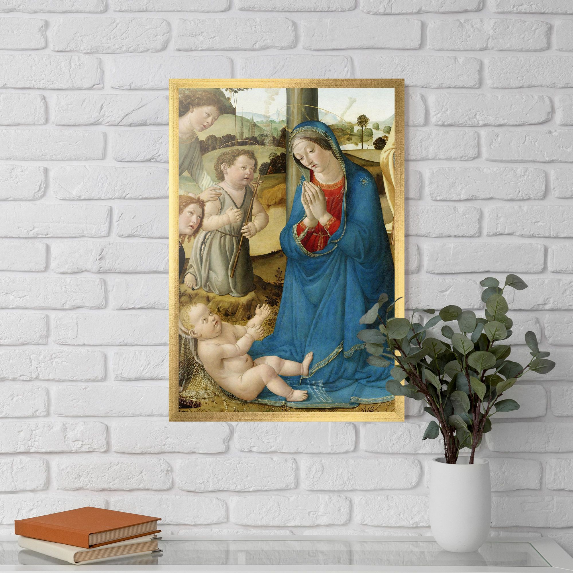 Eternal Love mockup 5