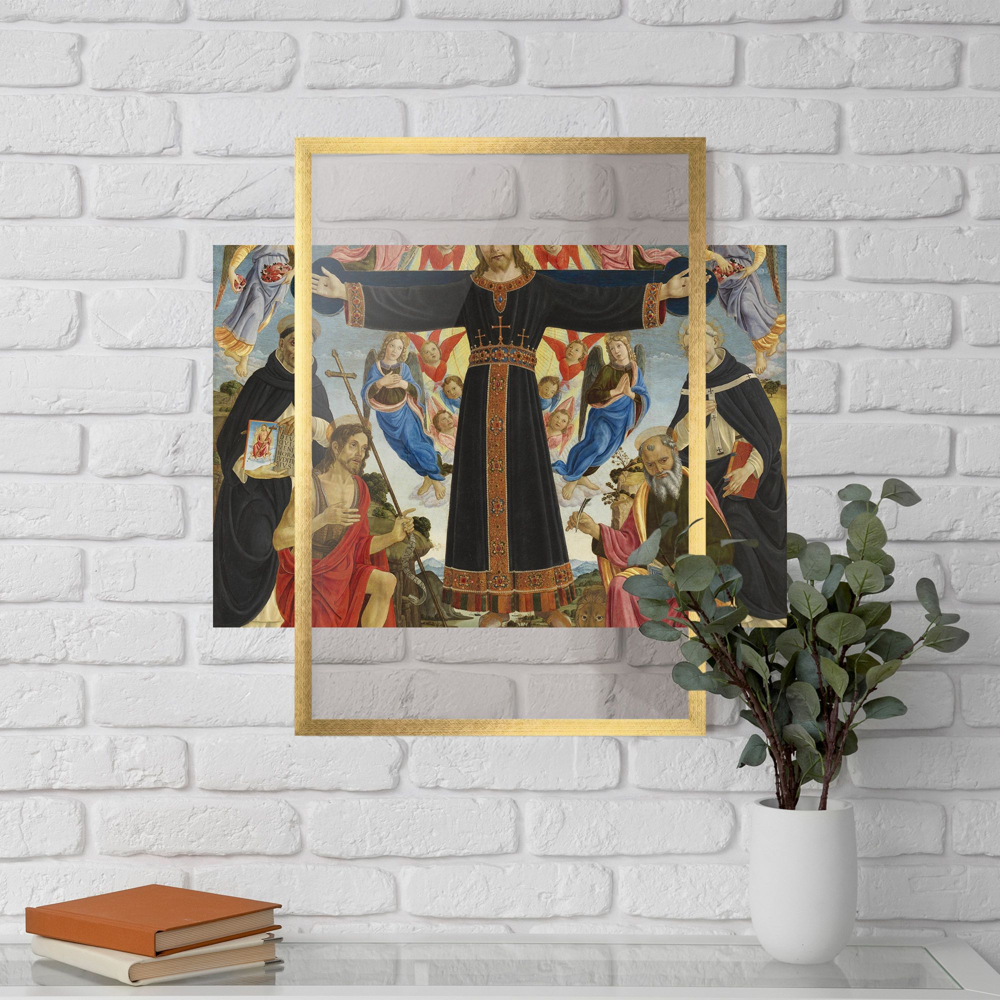 Open Divine Arms mockup 5