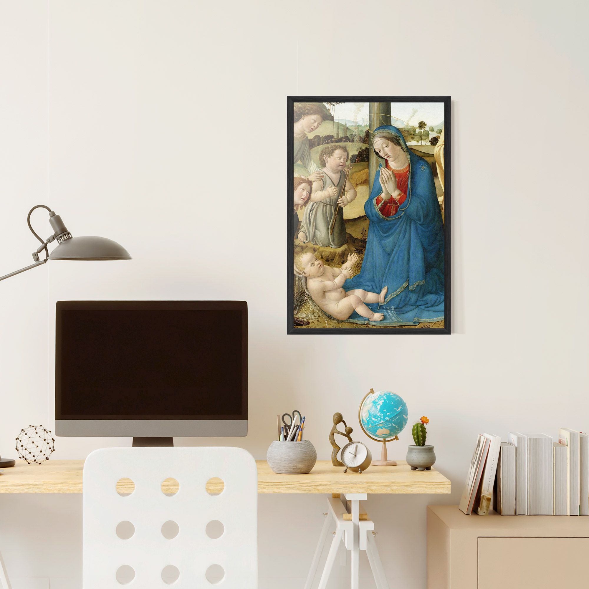 Eternal Love mockup 6