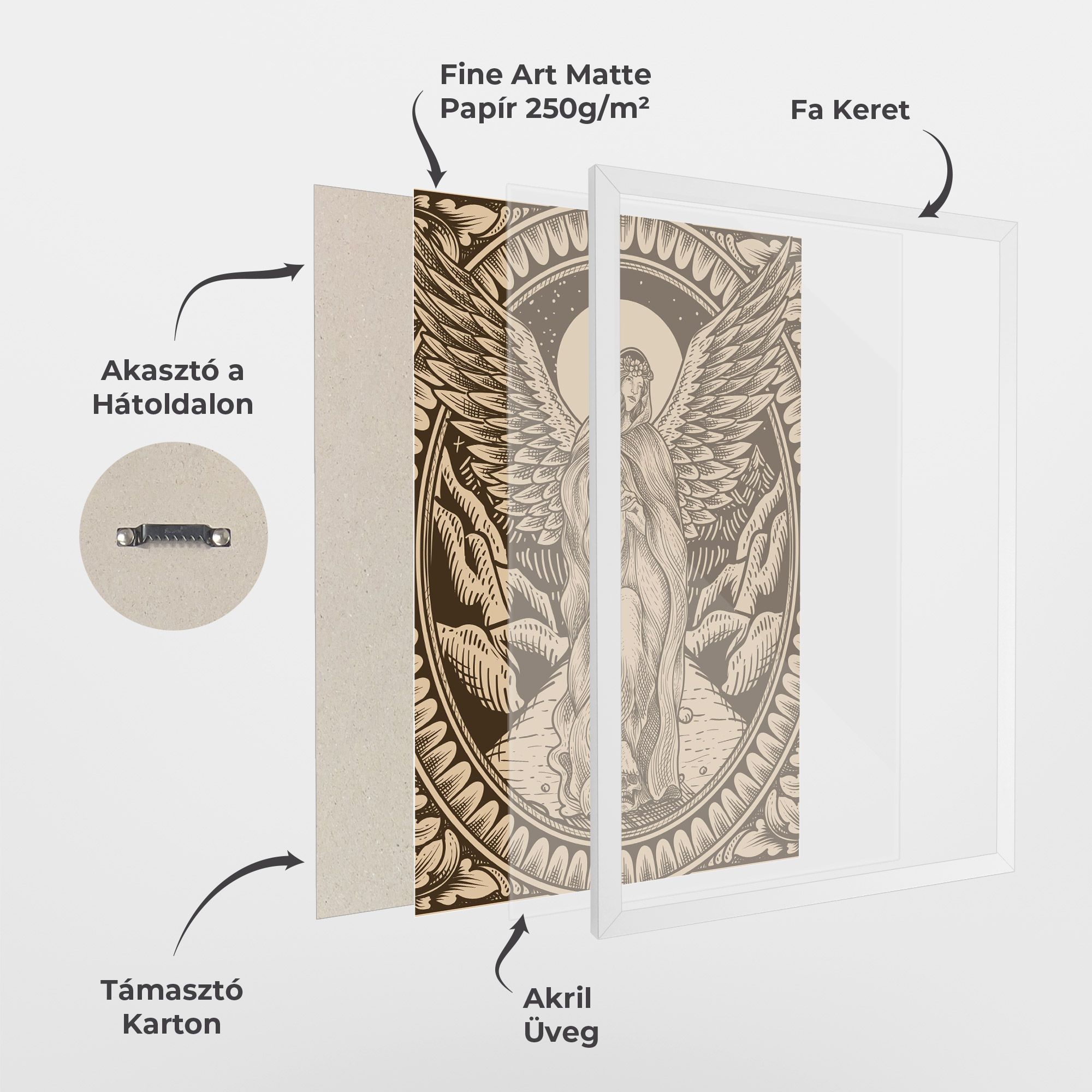 Cream Angel mockup 1