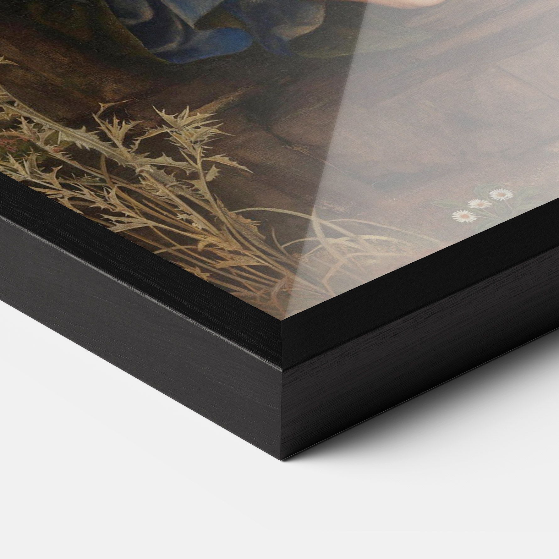 Angel Of Death mockup 3