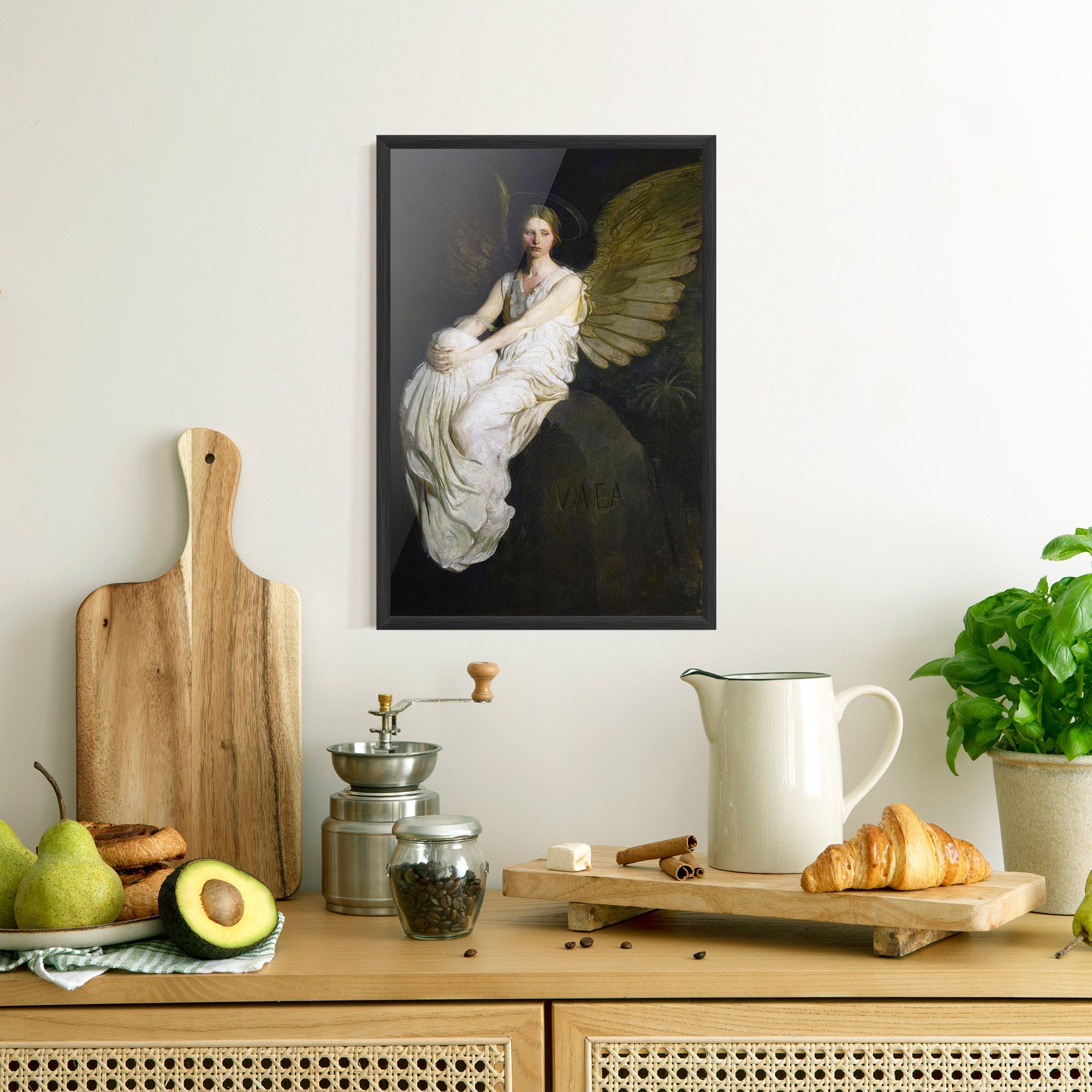 Angel Thinking mockup 8