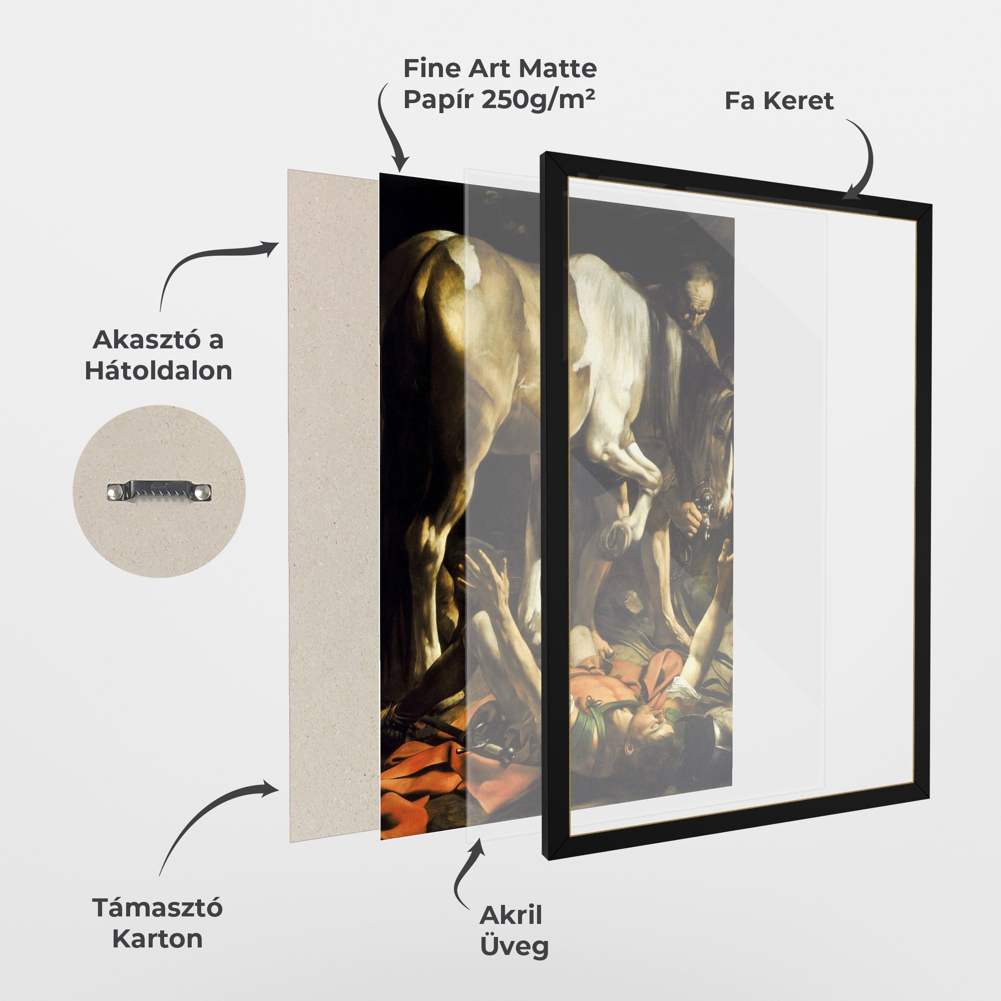 The Way To Damascus mockup 1