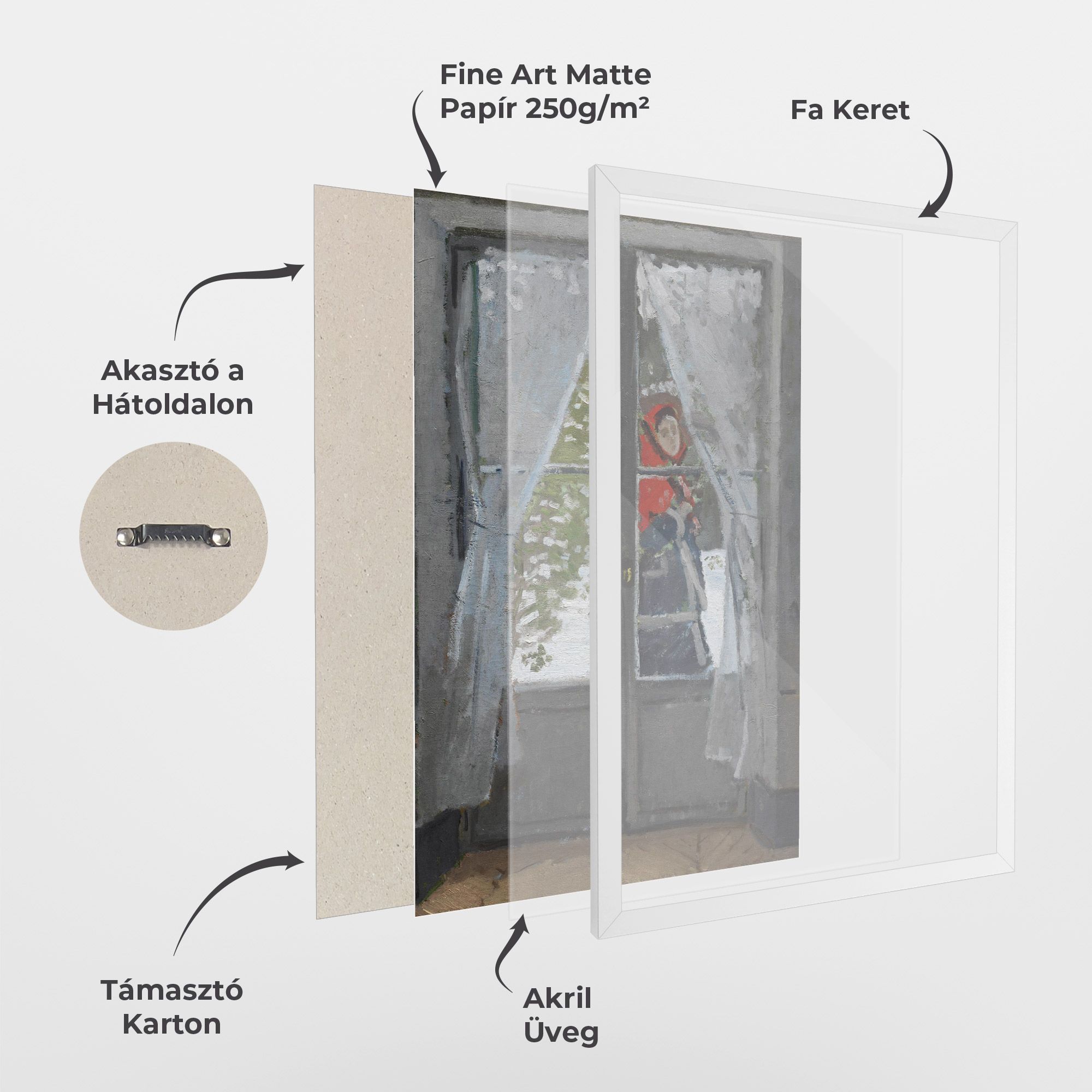 The Red Kerchief mockup 1