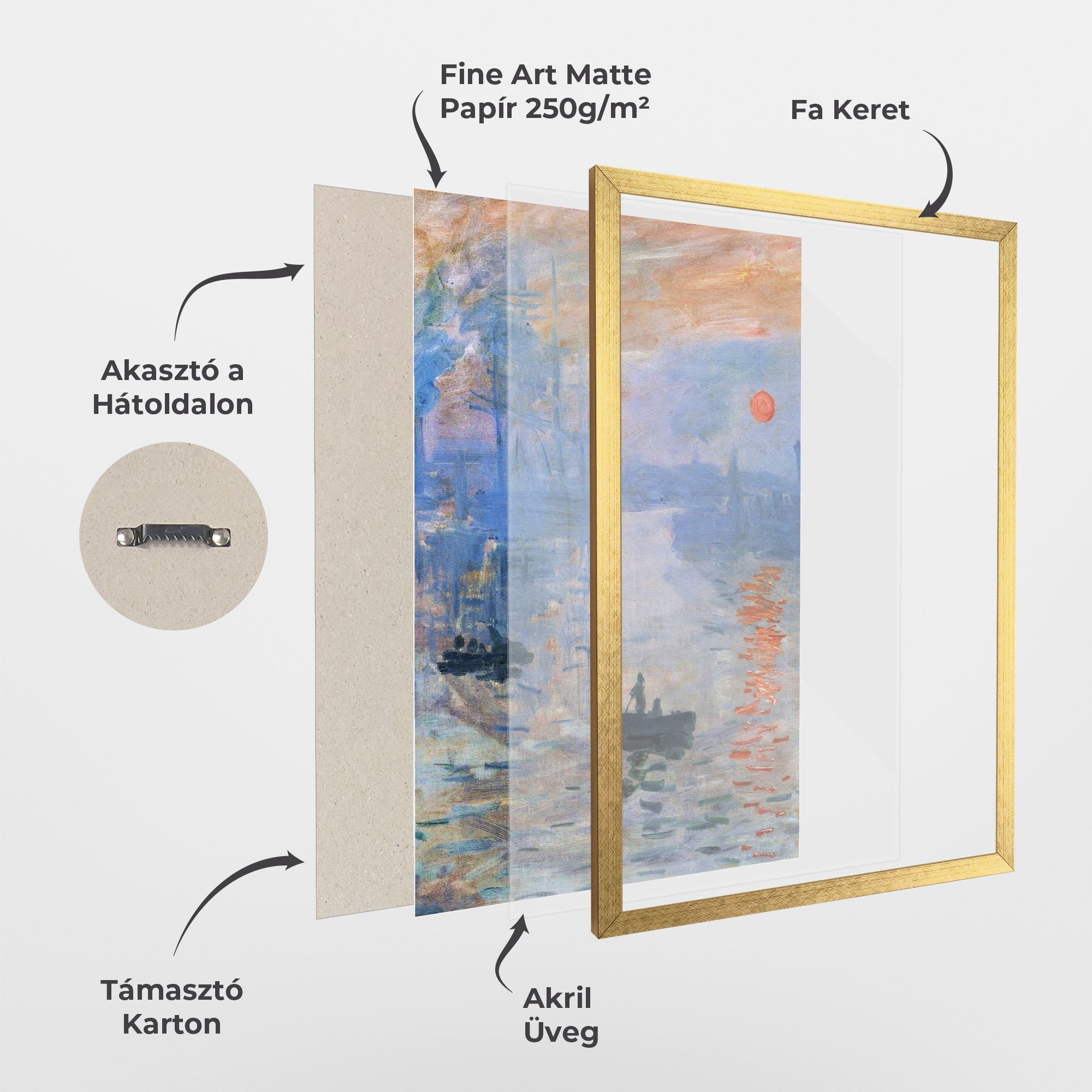 Sunrise Painting mockup 1