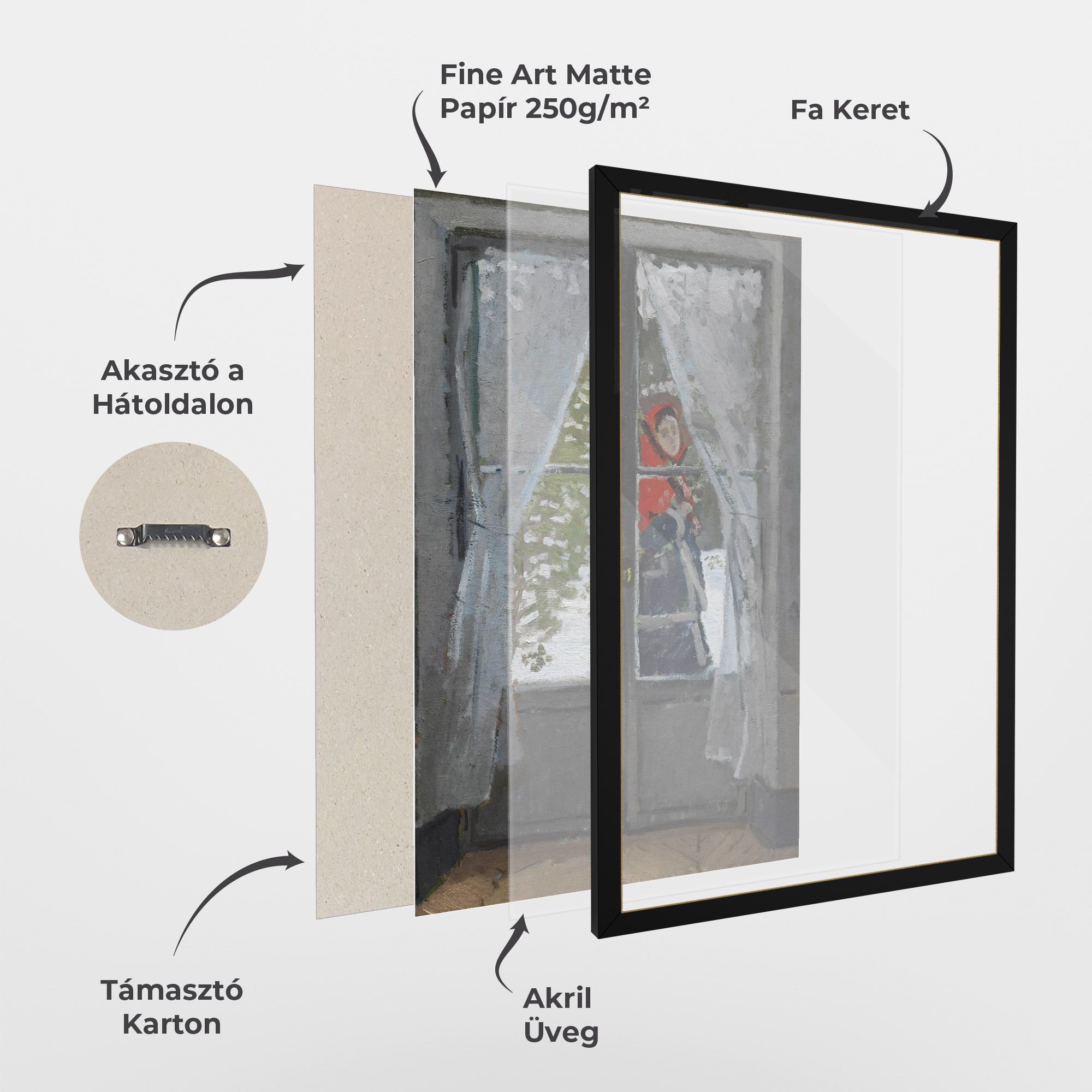 The Red Kerchief mockup 1