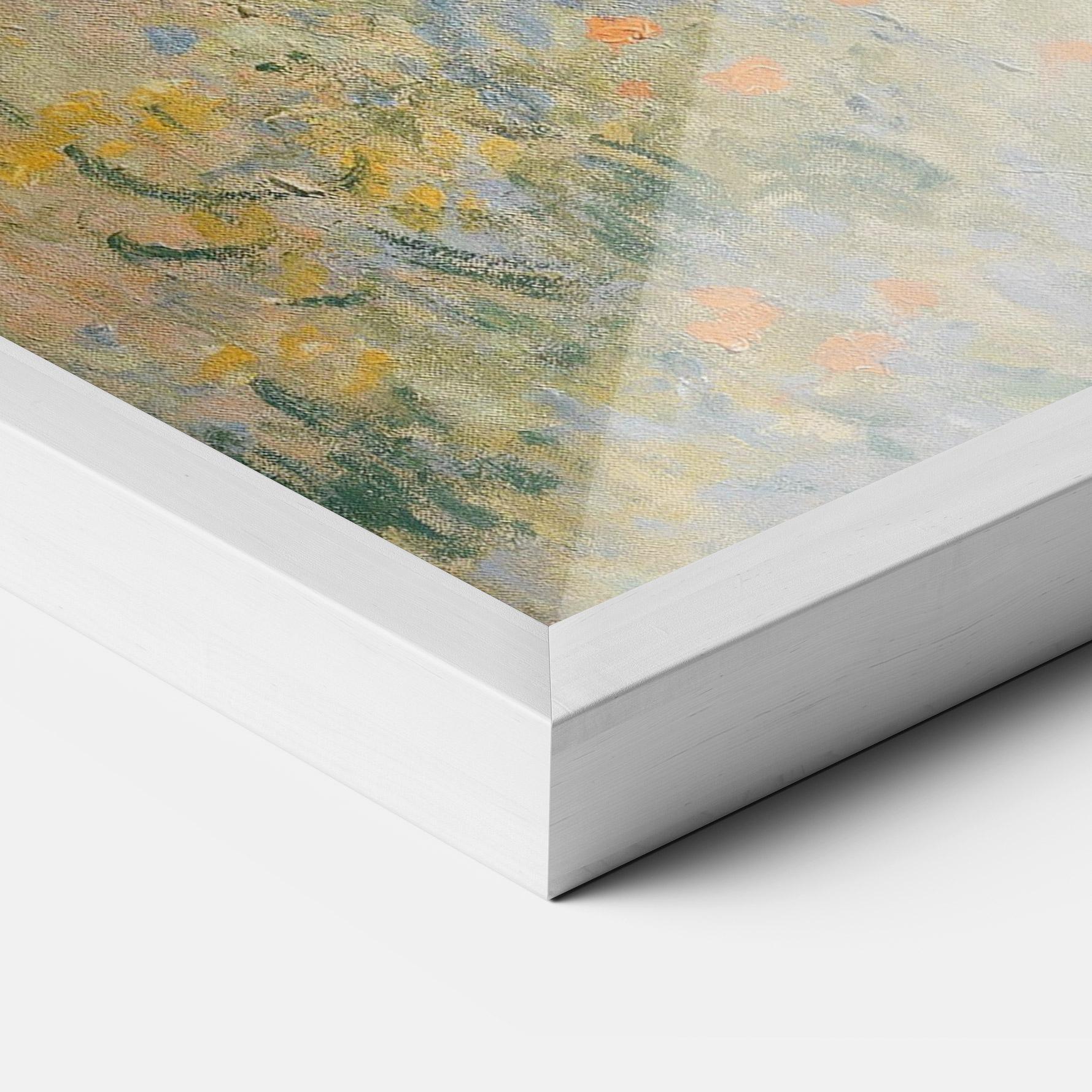 Keretezett Poszter Vintage Artwork mockup 3