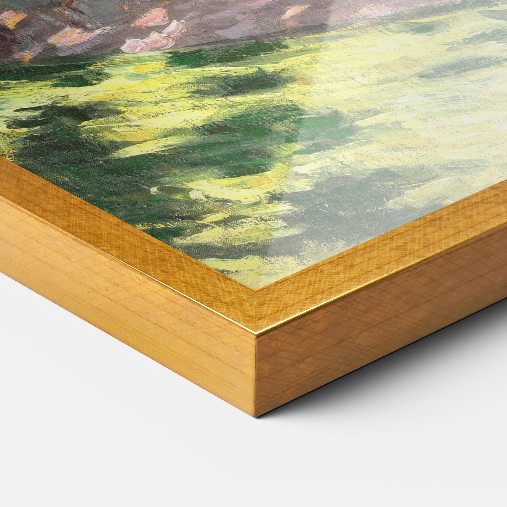 The Parc Monceau mockup 3