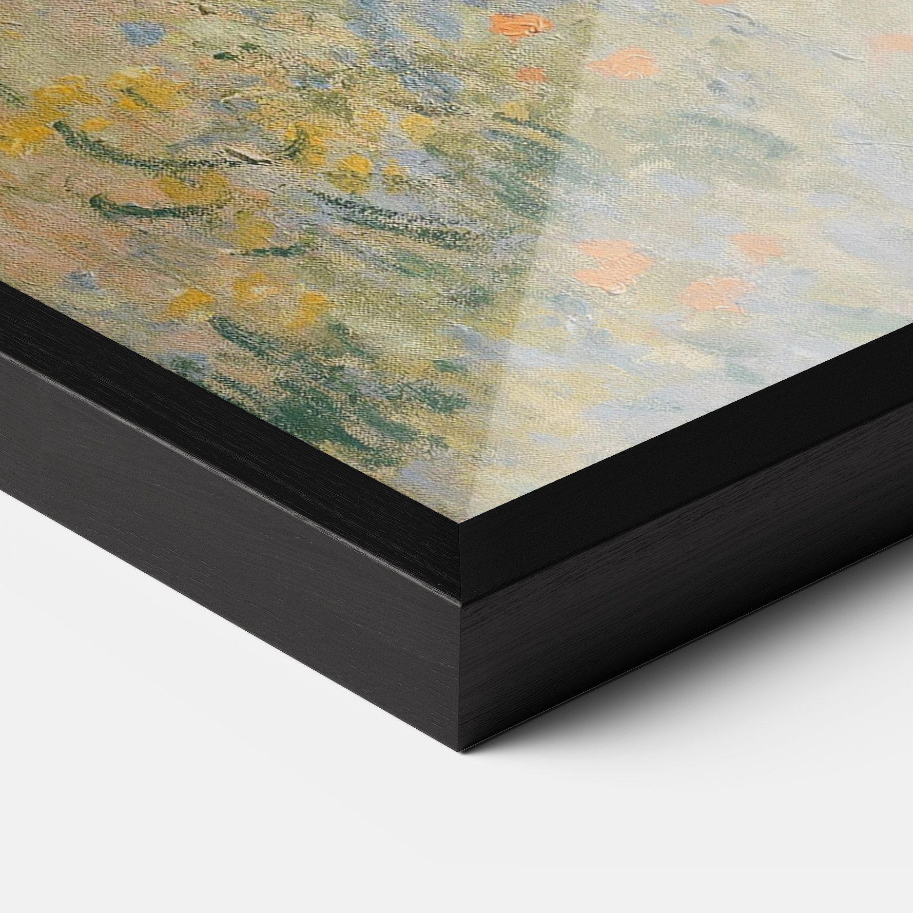 Vintage Artwork mockup 3