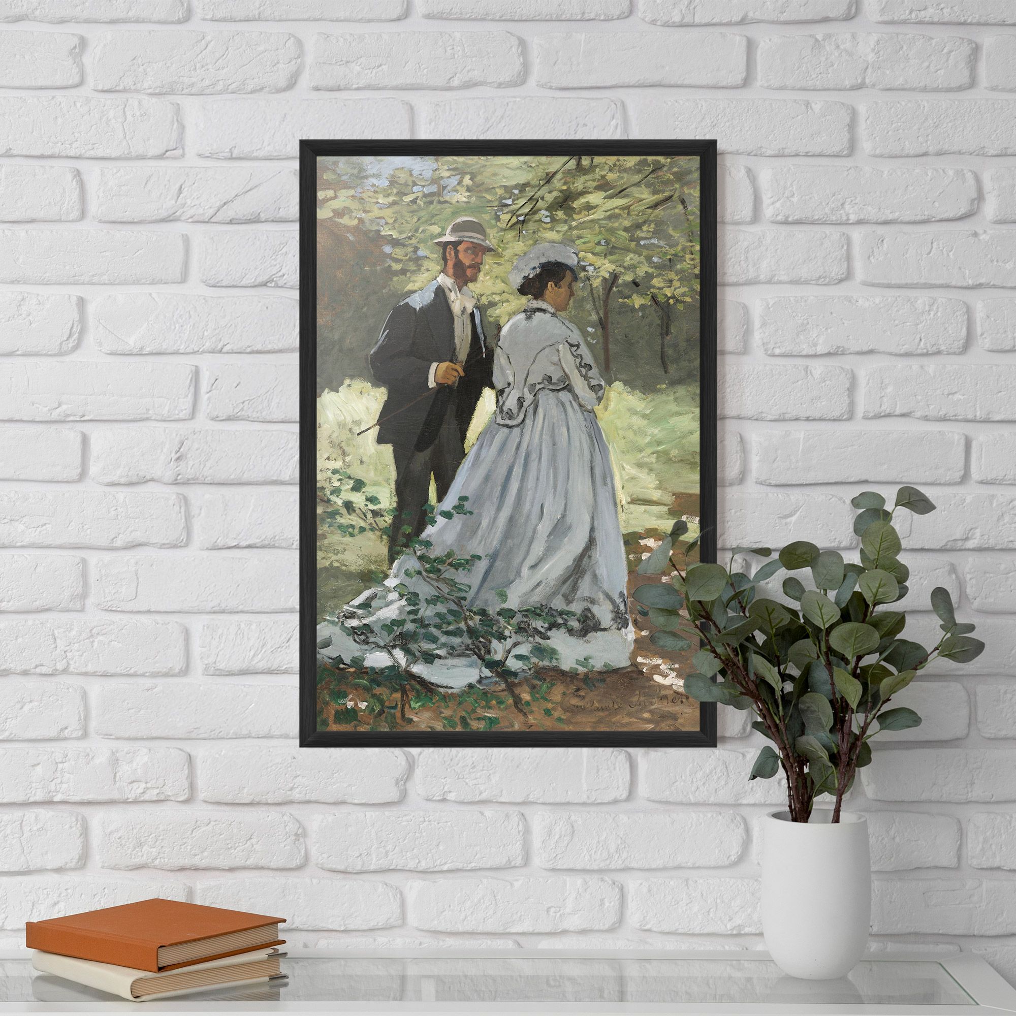 Bazille And Camille mockup 5