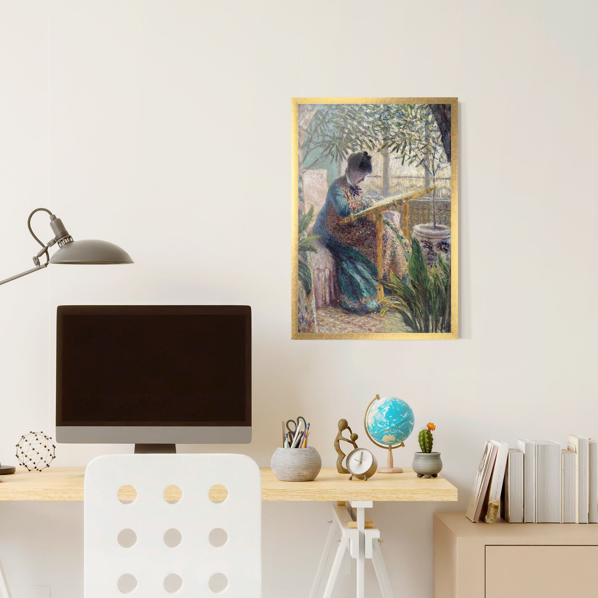 Monet Embroidering mockup 6