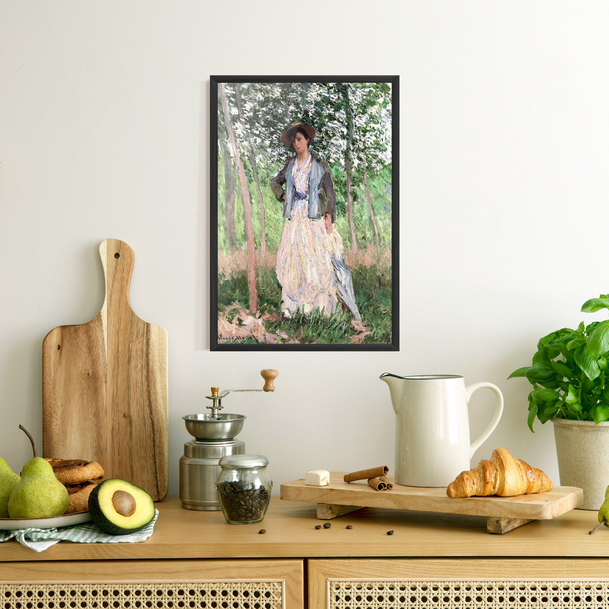 The Stroller mockup 8