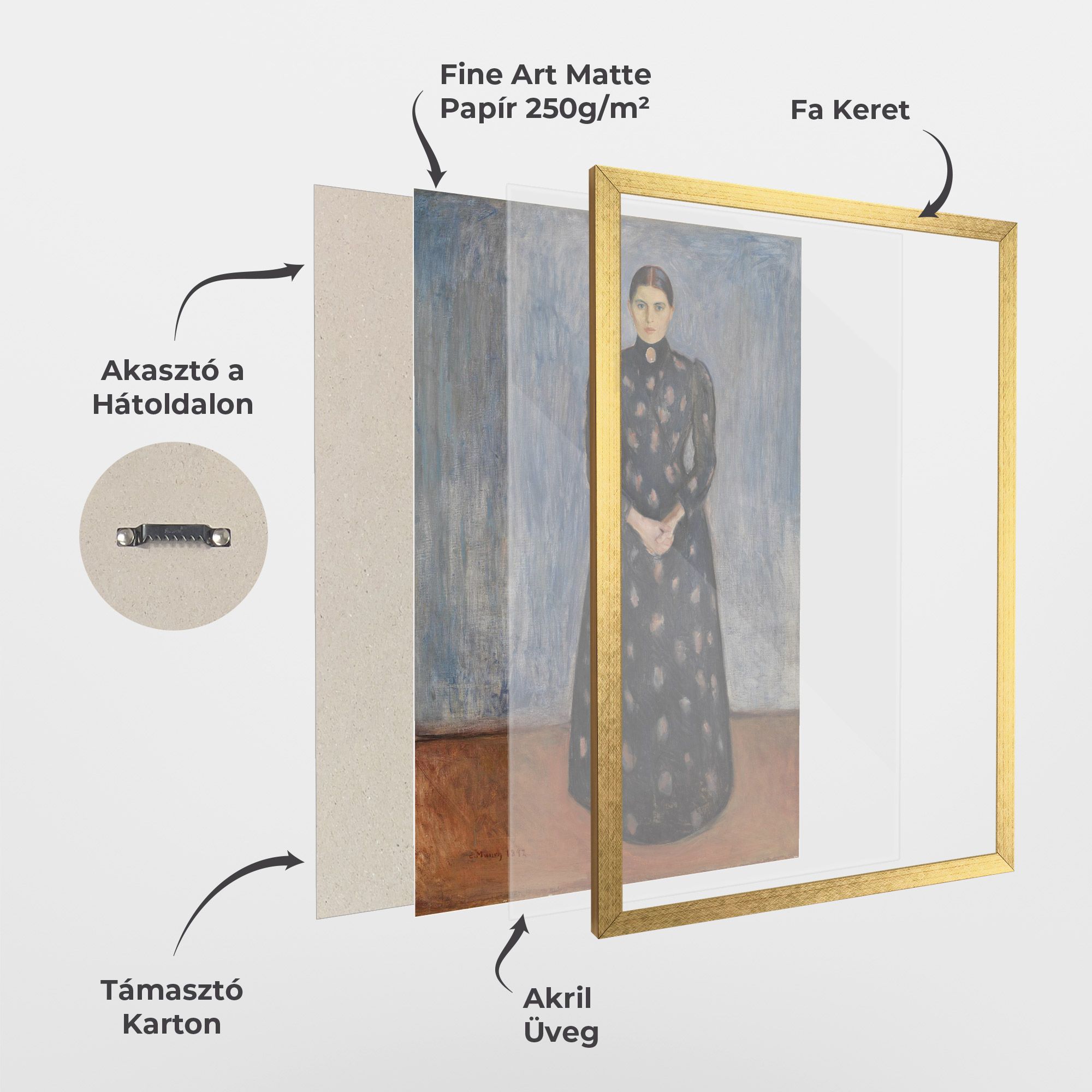 Inger In Black mockup 1