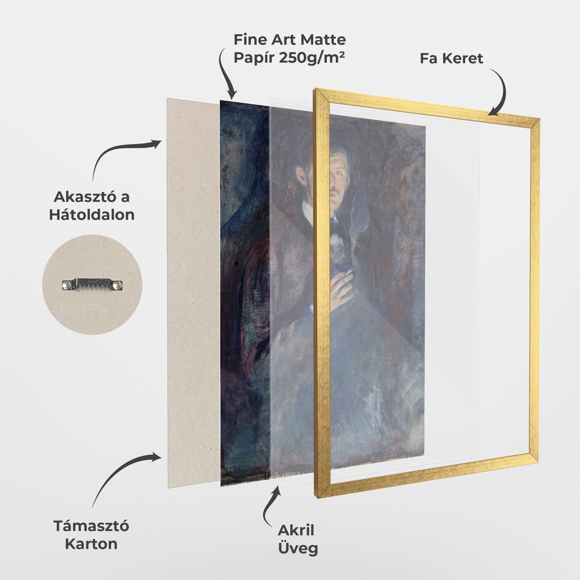 Self Burning Cigarette mockup 1