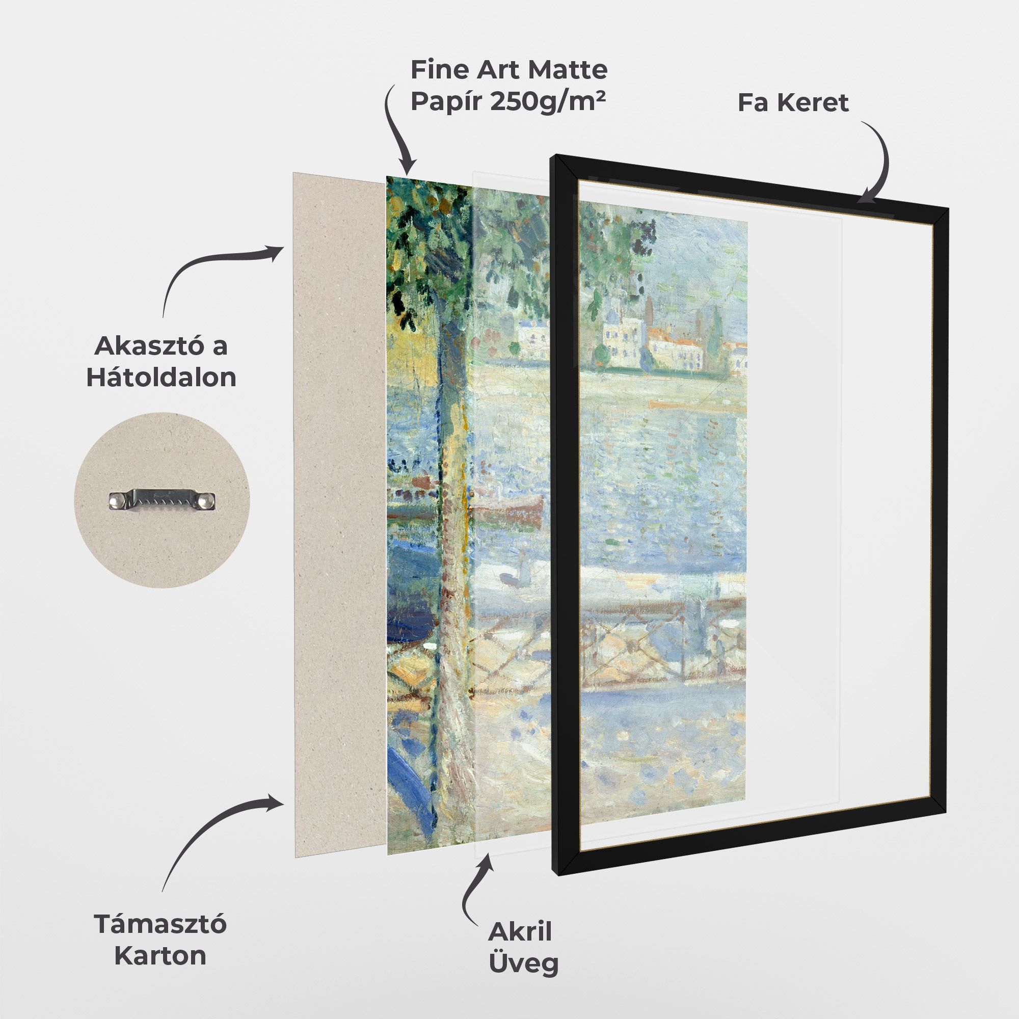 Seine At Saint mockup 1