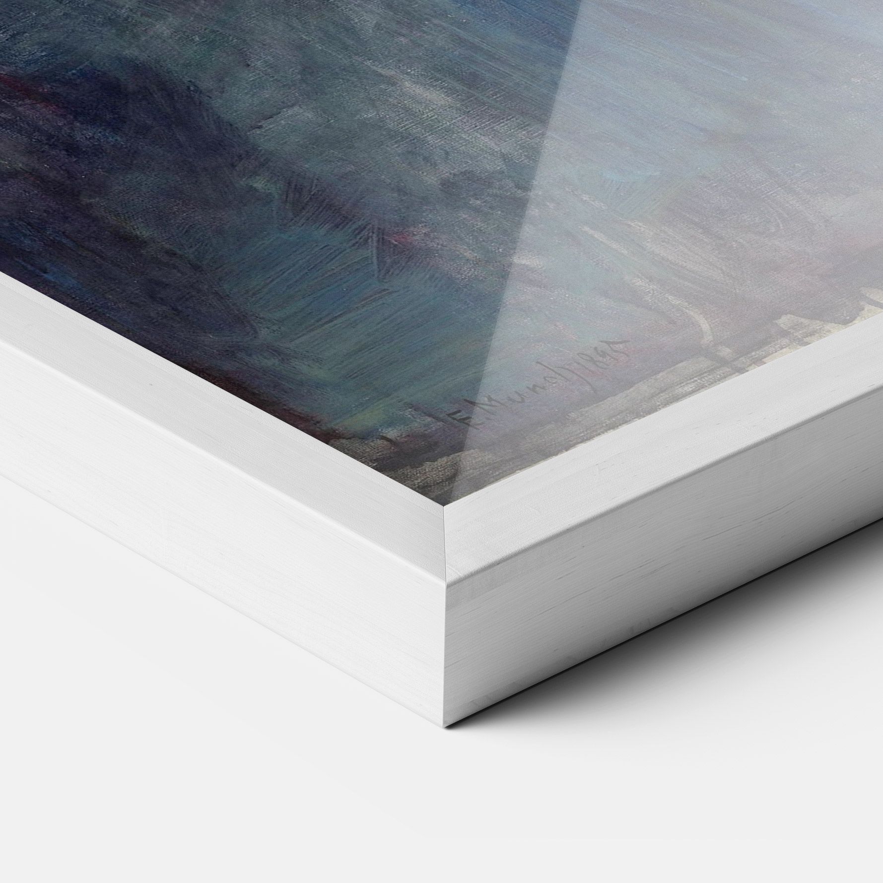 Self Burning Cigarette mockup 3