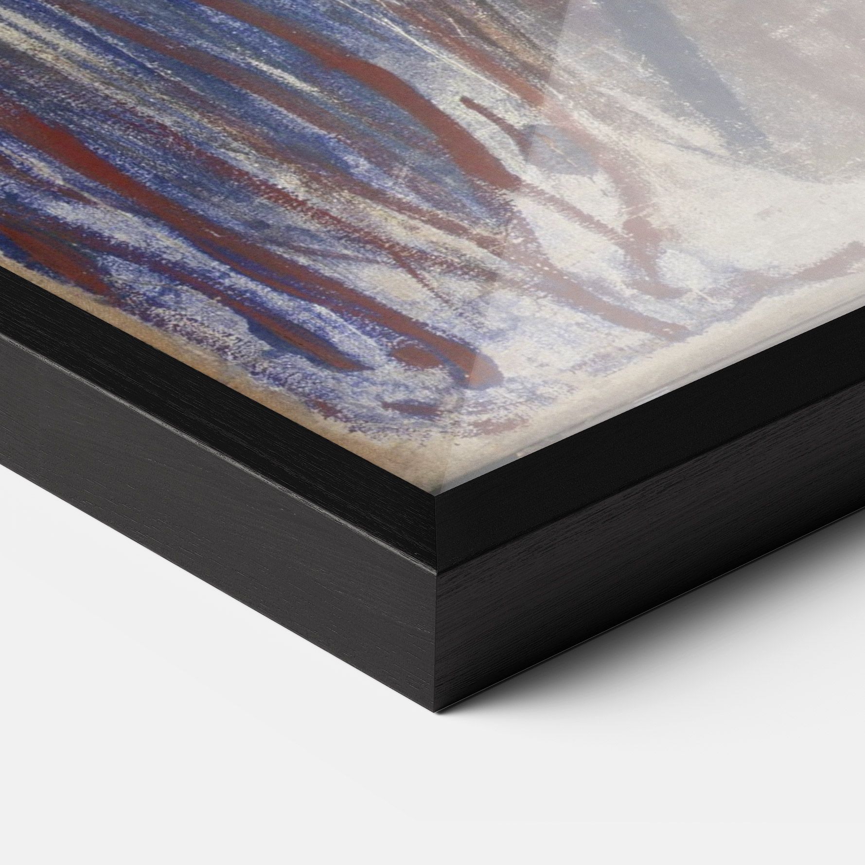 Death And Life mockup 3