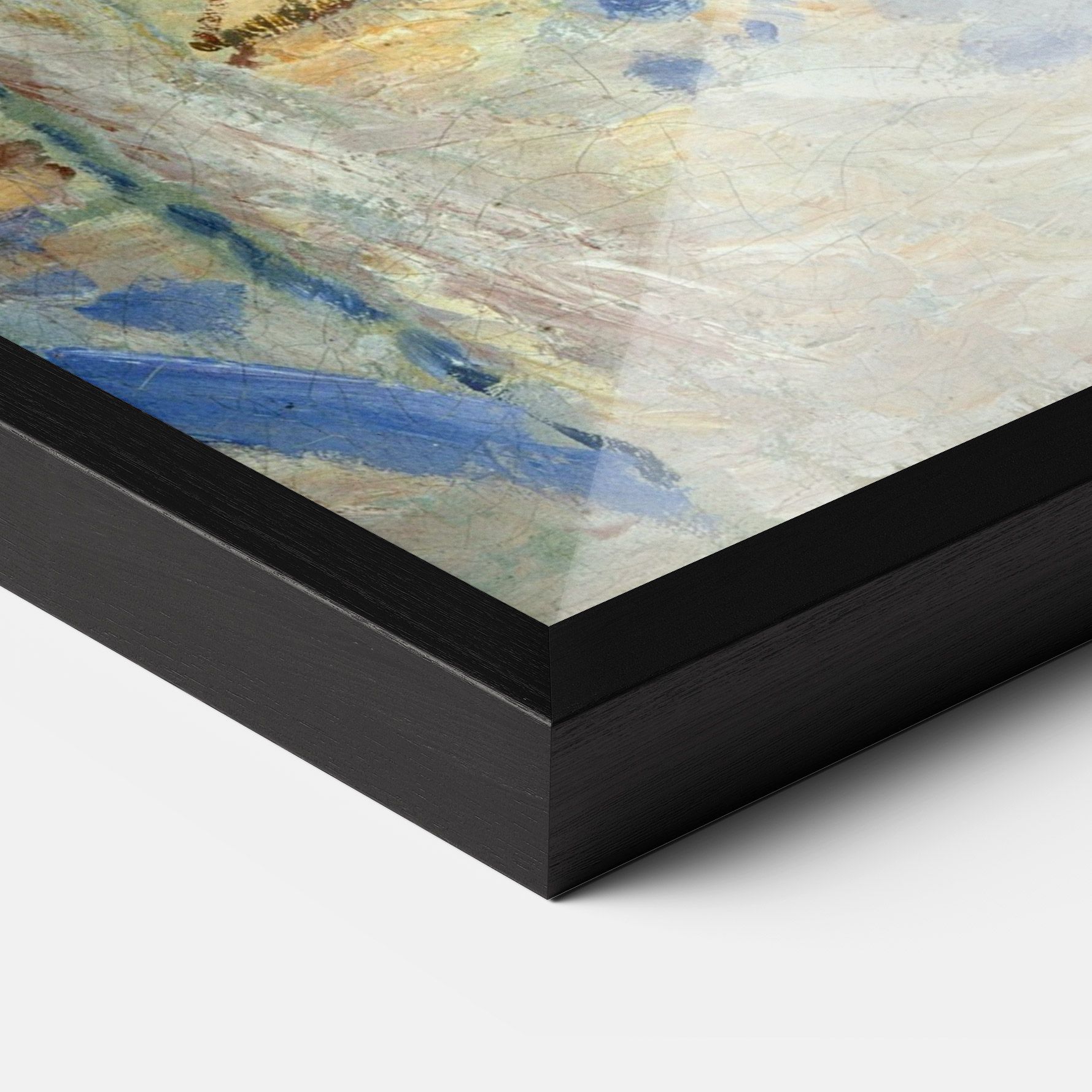 Seine At Saint mockup 3