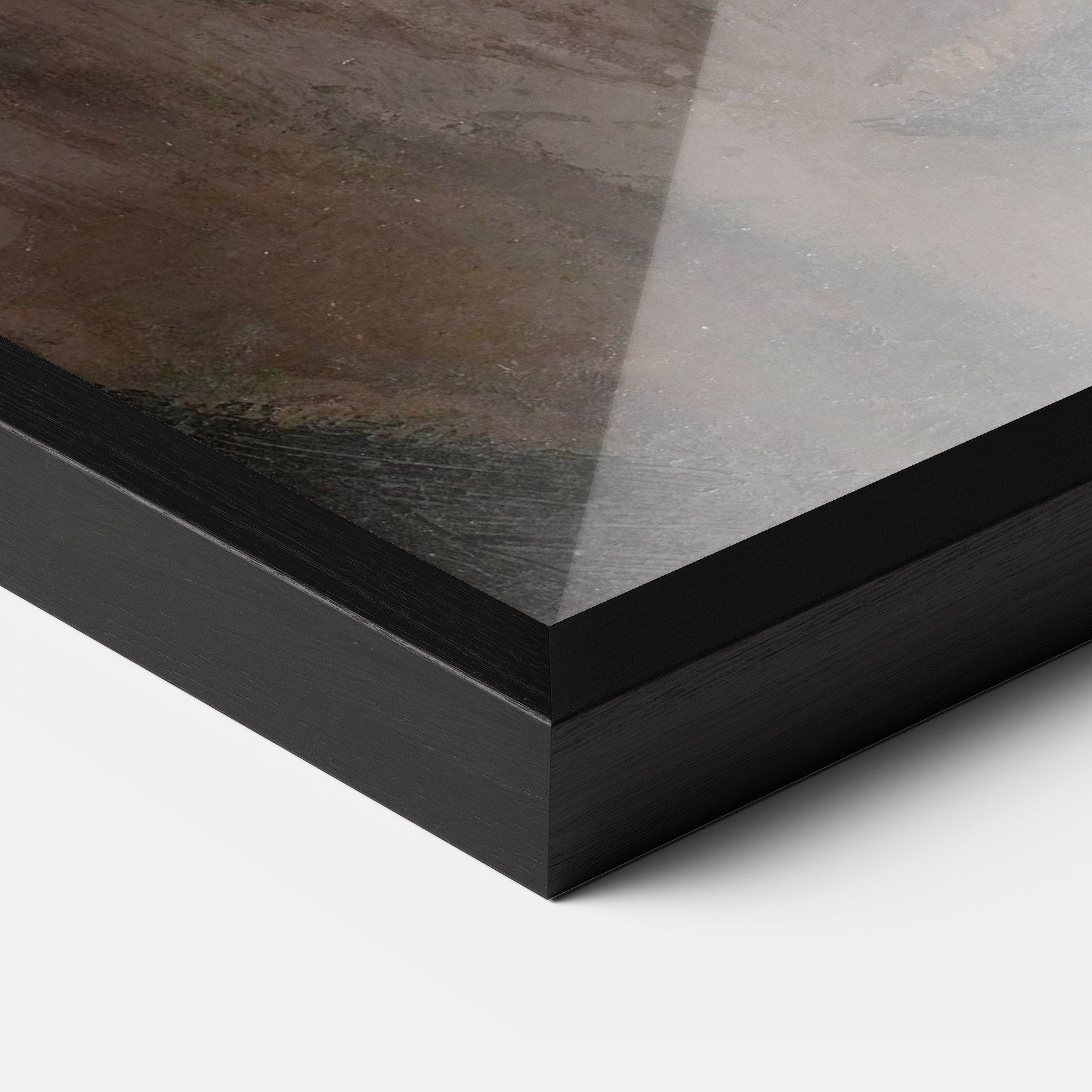 Self Portrait mockup 3