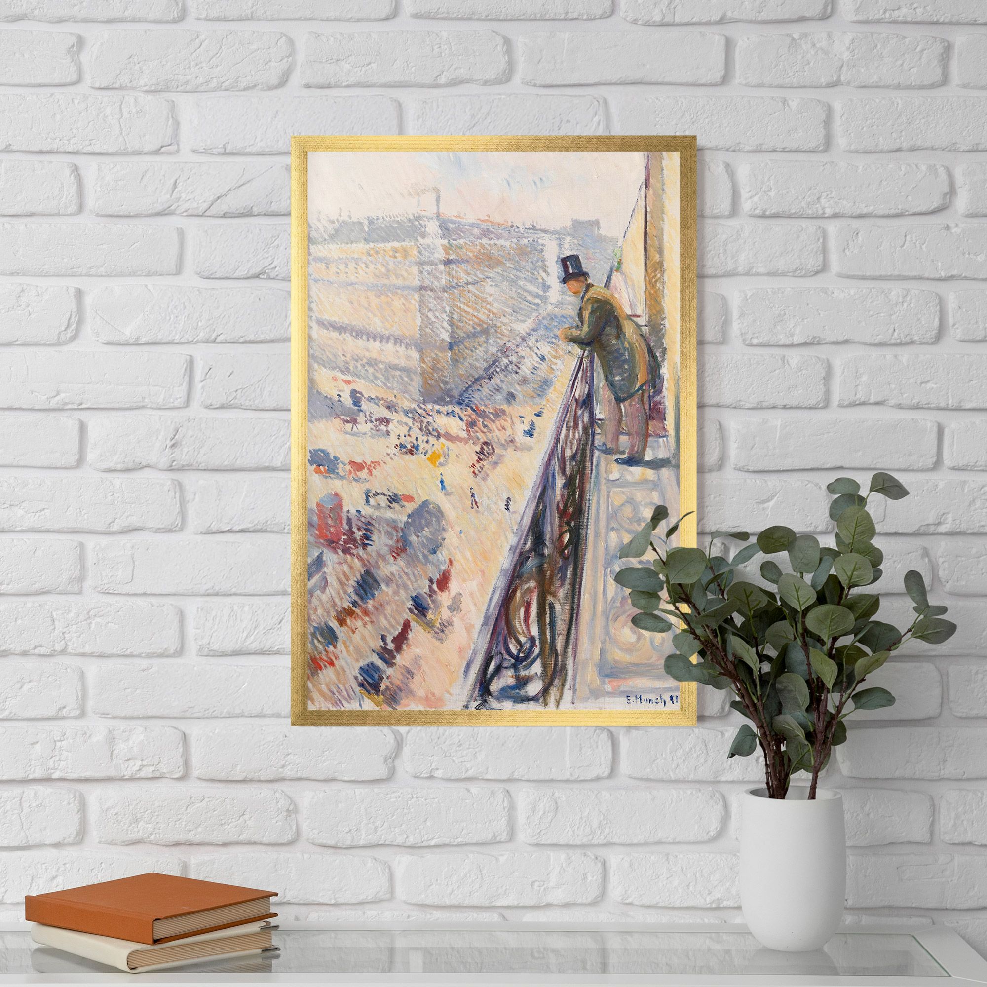 Rue Lafayette mockup 5