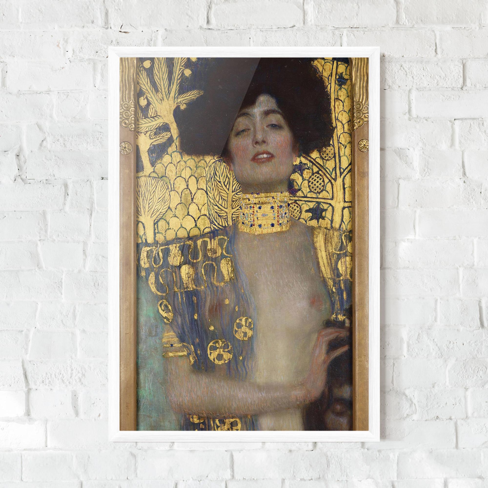 Keretezett Poszter Judith mockup 0