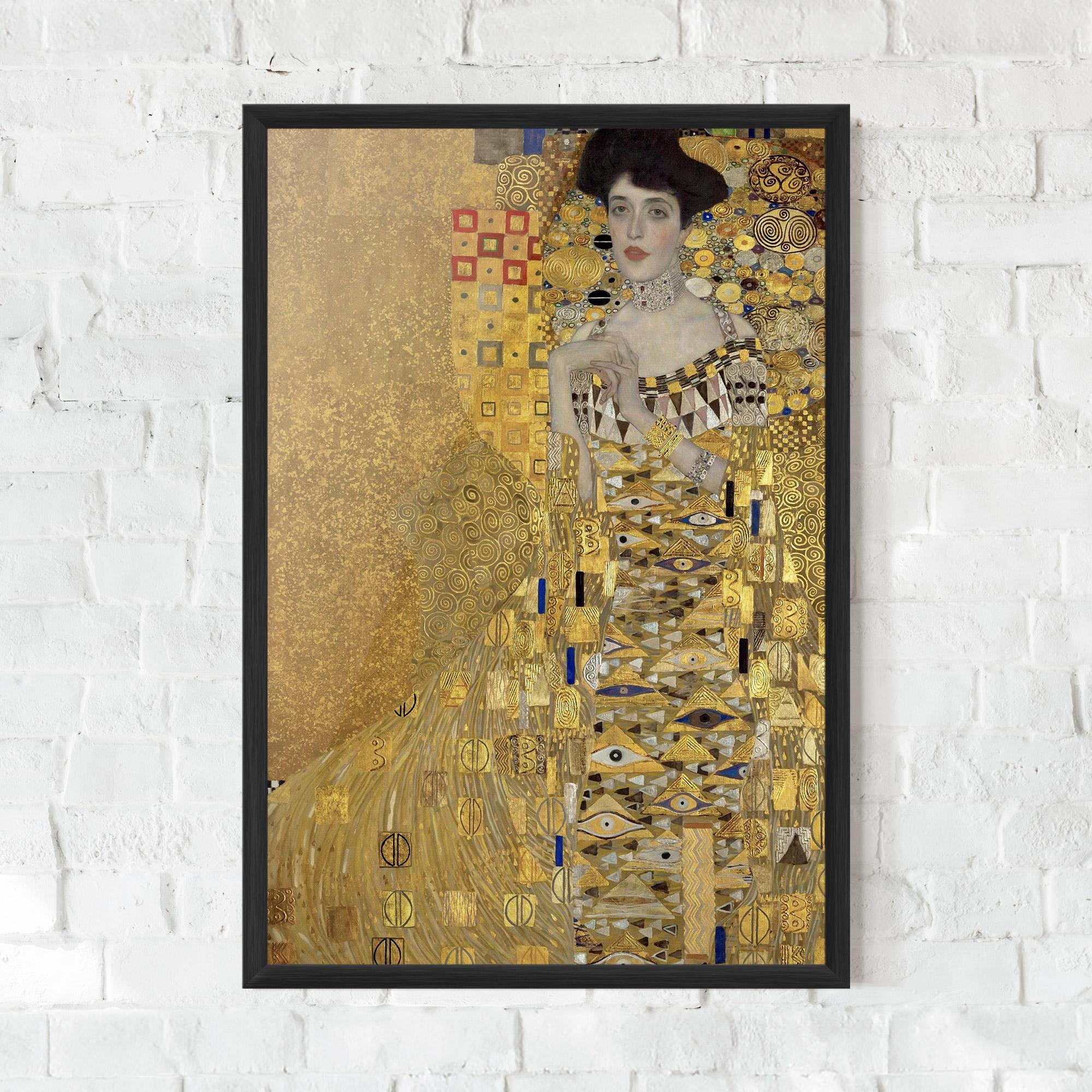 Keretezett Poszter Judith Art mockup 0