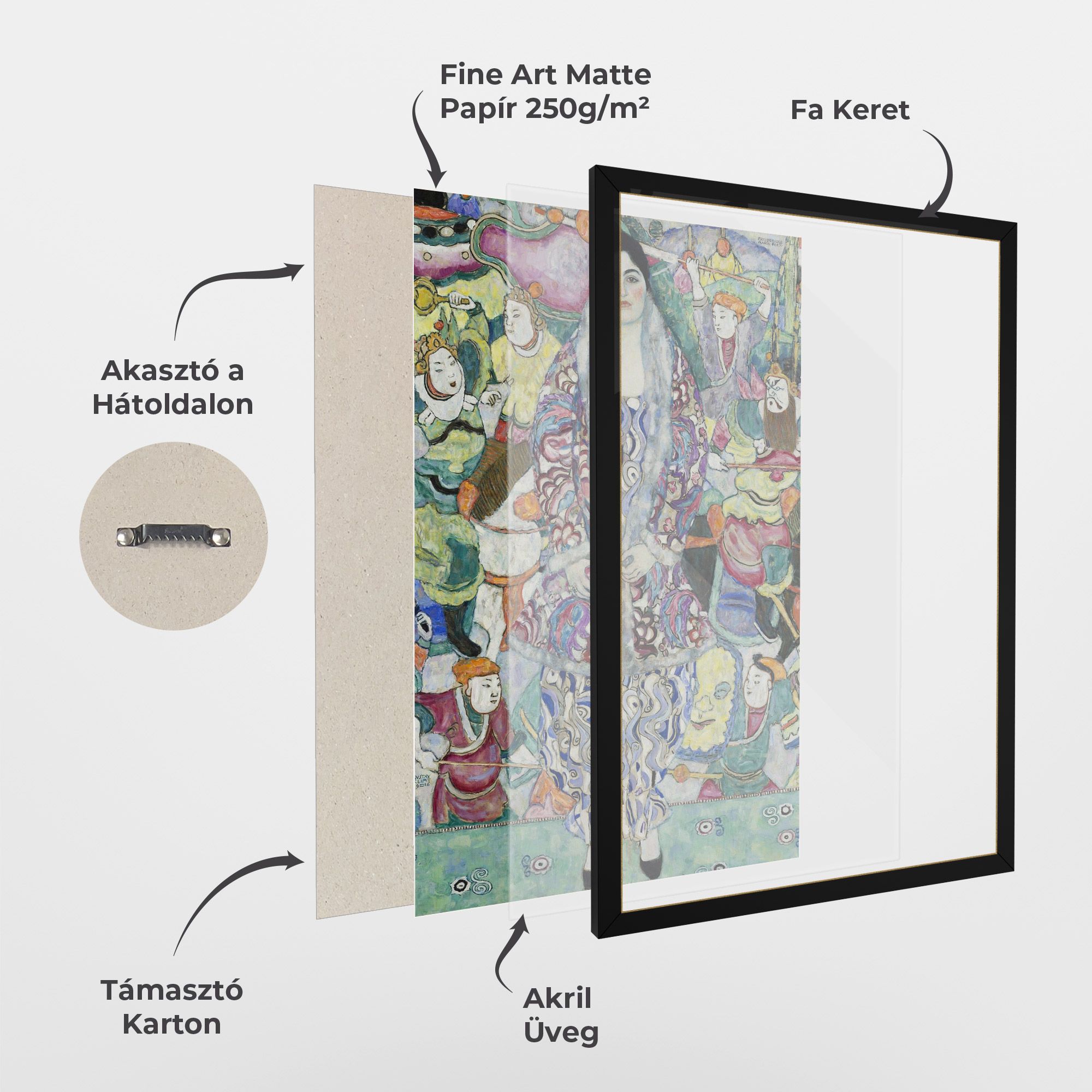 Portrait Of Friedericke mockup 1