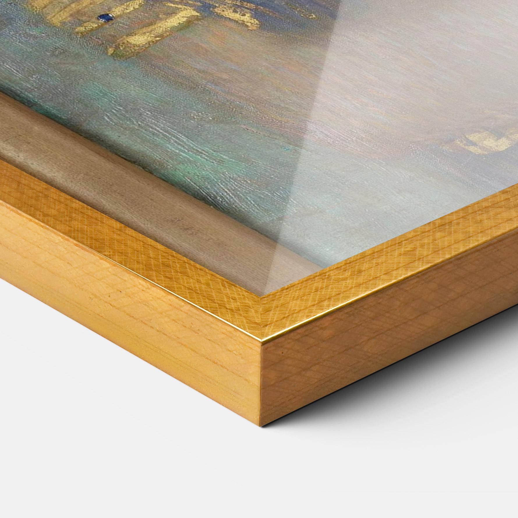 Keretezett Poszter Judith mockup 3