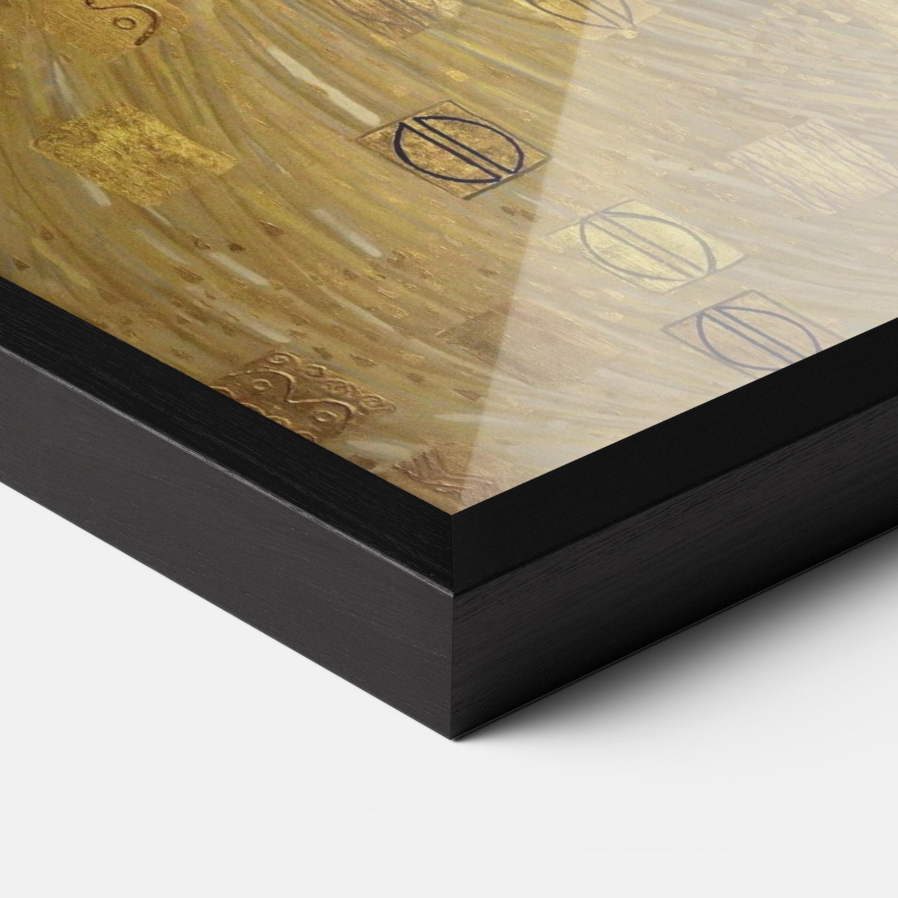 Keretezett Poszter Judith Art mockup 3