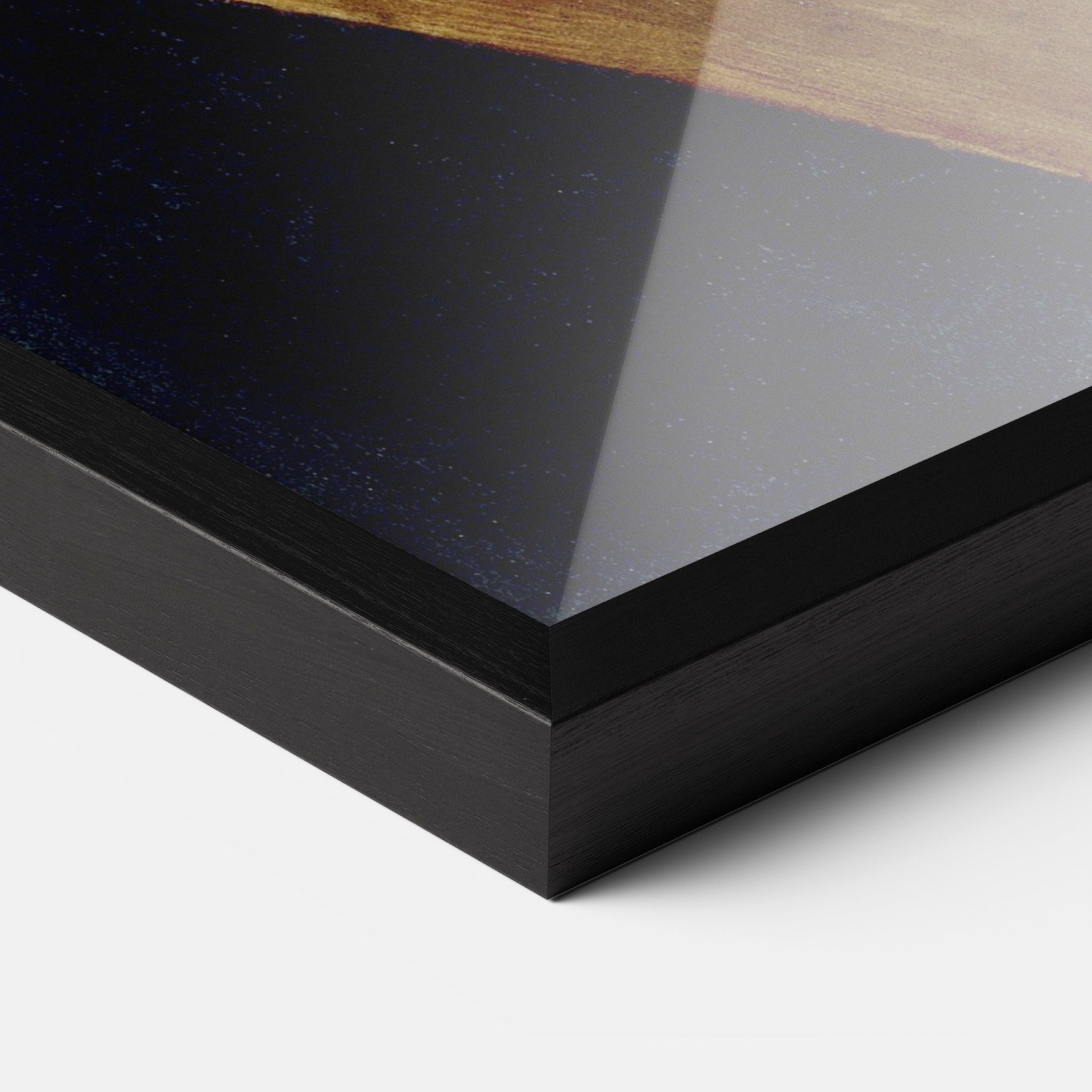 Leonardo Da Vinci's The Portrait Of A Musician mockup 3